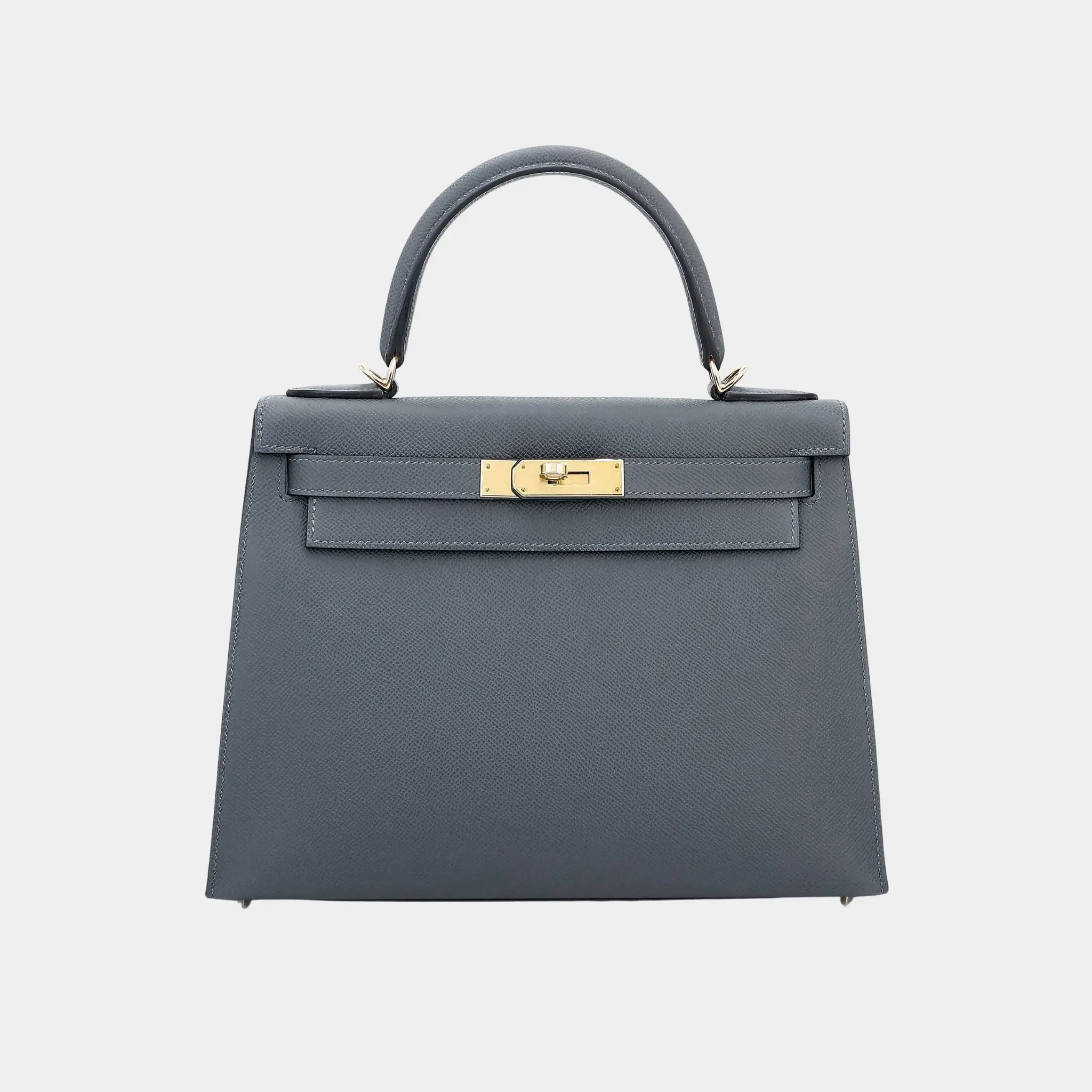 Kelly 28 Epsom Gris Misty PBHW
