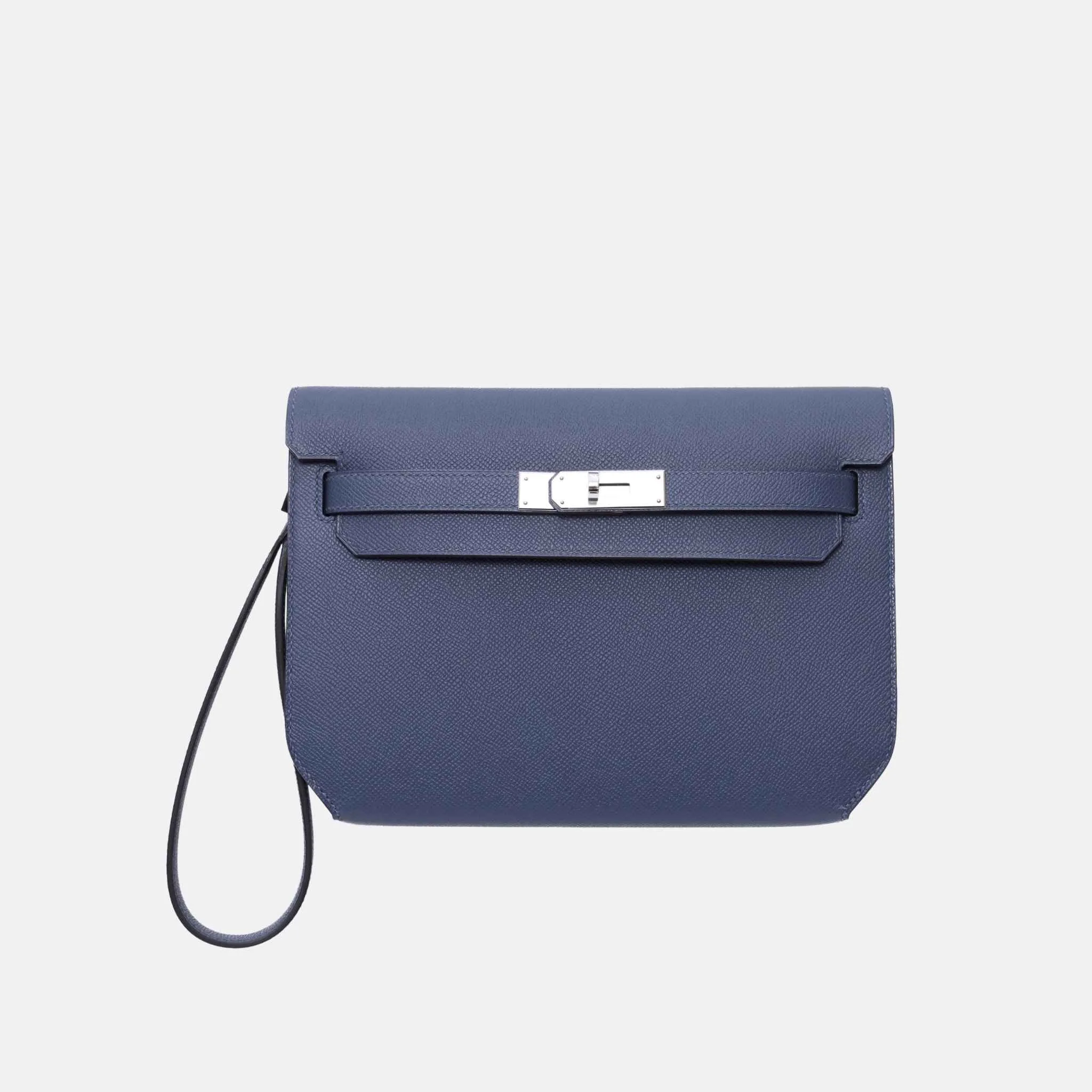 Kelly Depeches Blue De Presse Epsom PHW
