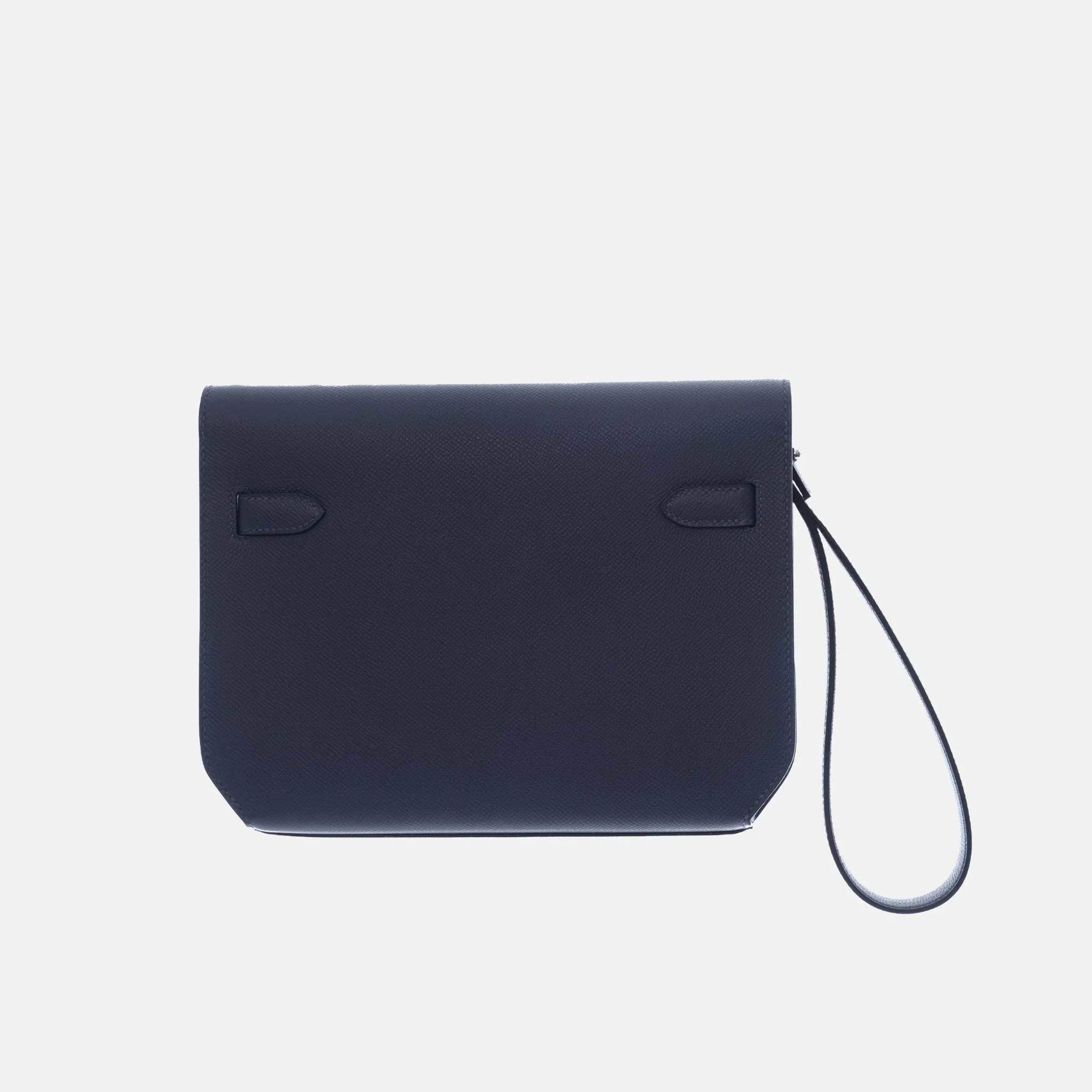 Kelly Depeches Blue De Presse Epsom PHW - Image 2