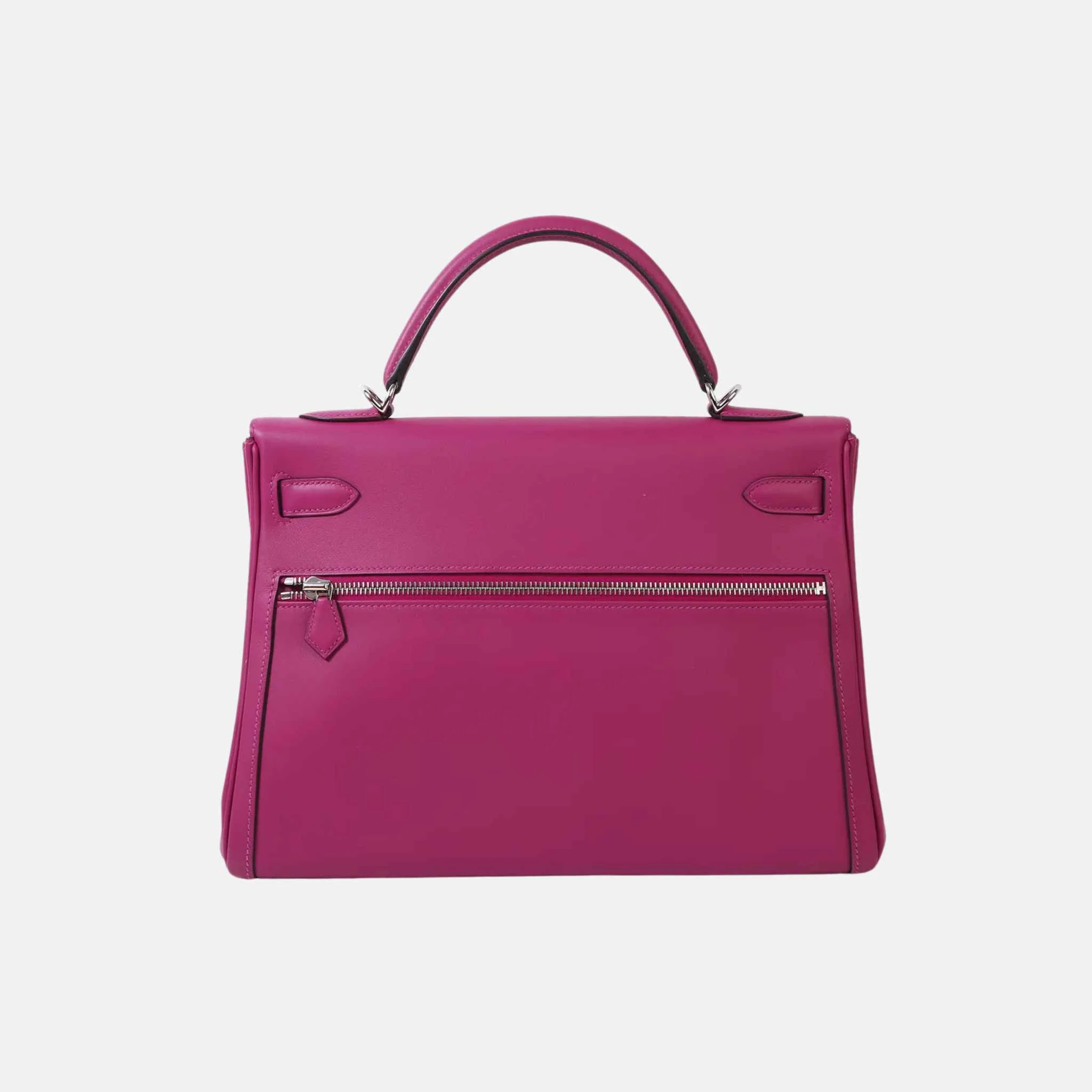Kelly Lakis 32 HSS Swift Rose Purple PHW - Image 2