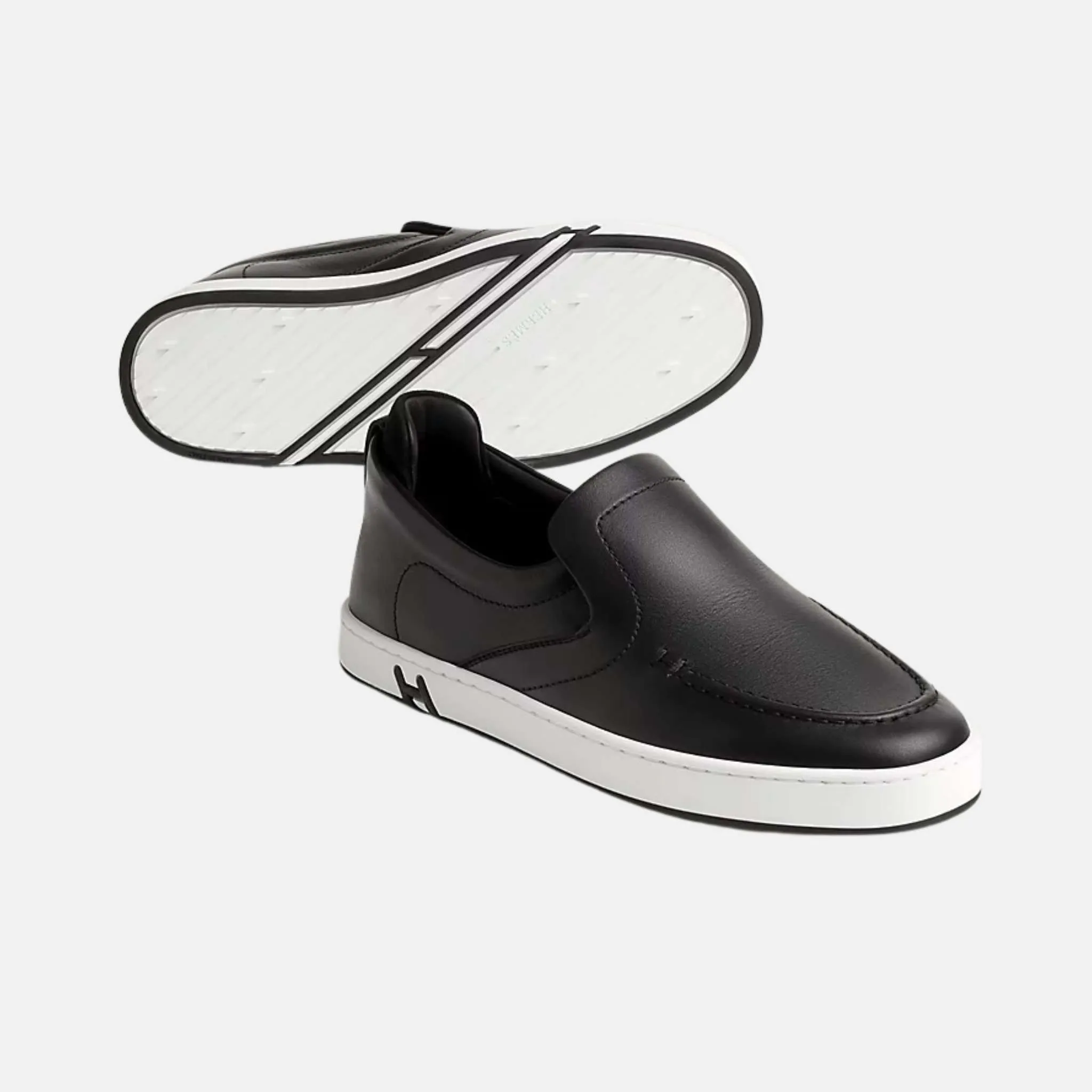 Kiddy Slip-On Sneaker Calfskin - Image 2