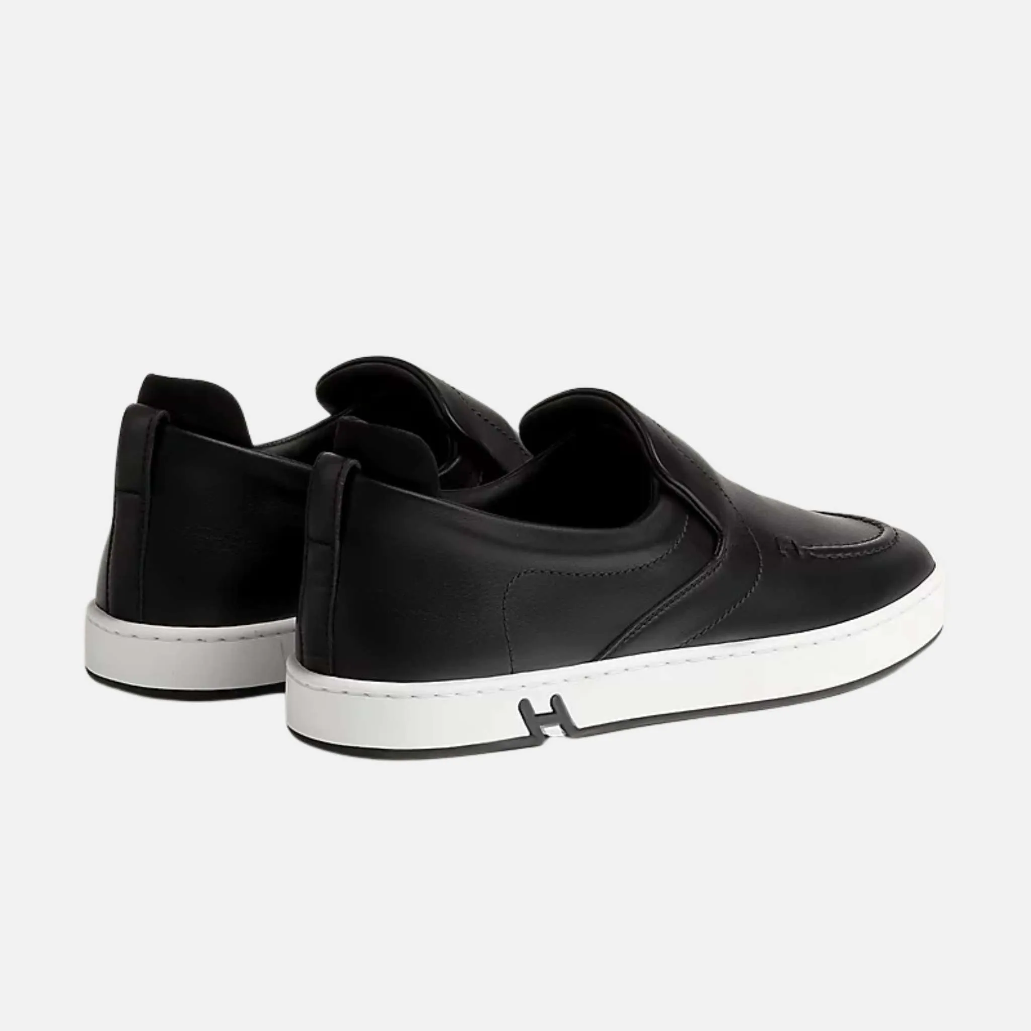 Kiddy Slip-On Sneaker Calfskin - Image 3