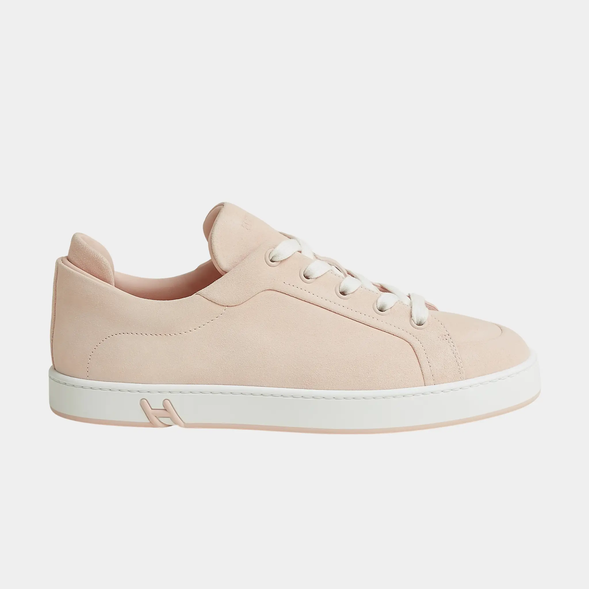 Kids Sneakers in Suede Goatskin Women - Image 5