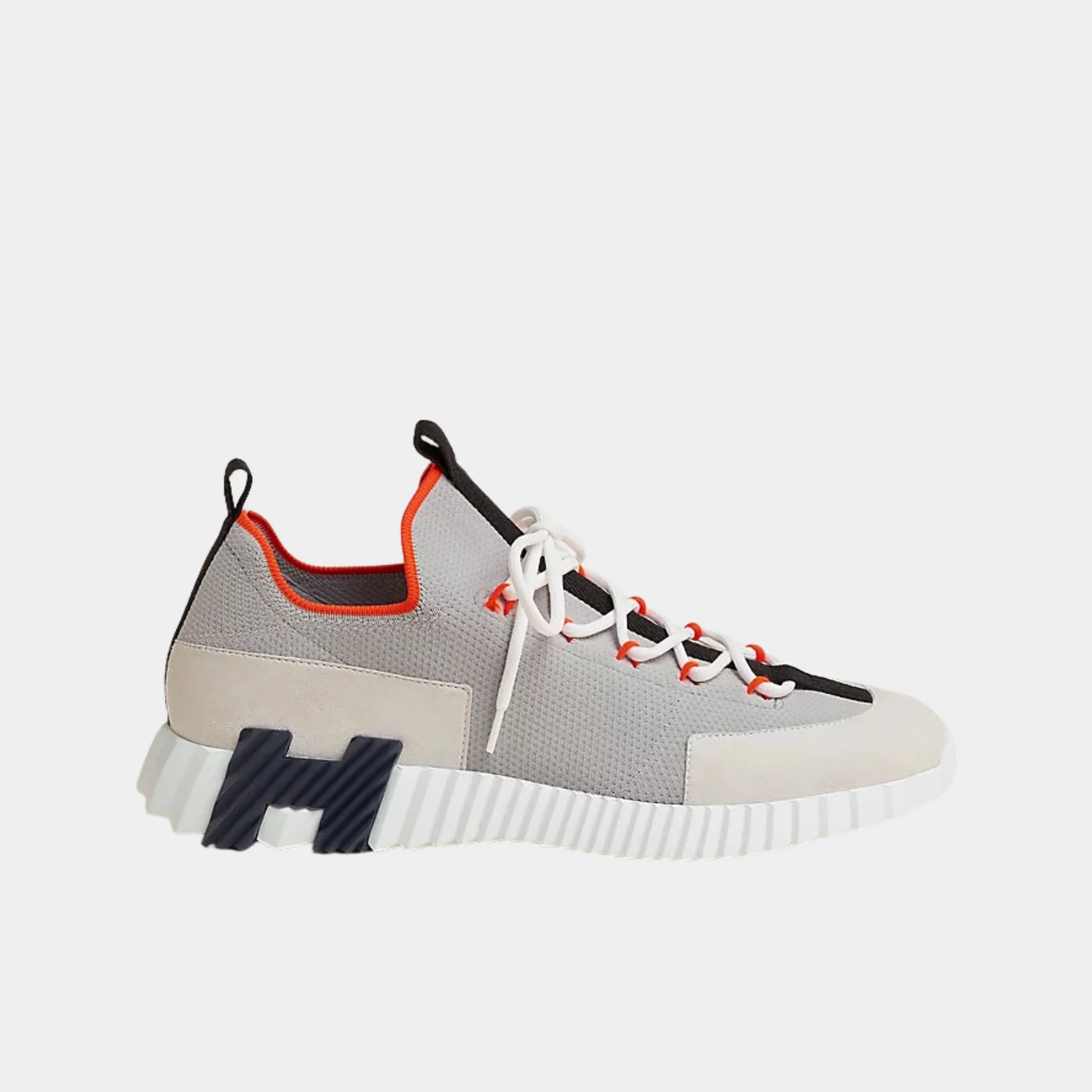 Lift Slip-On Sneaker Knit & Suede Goatskin - Image 10