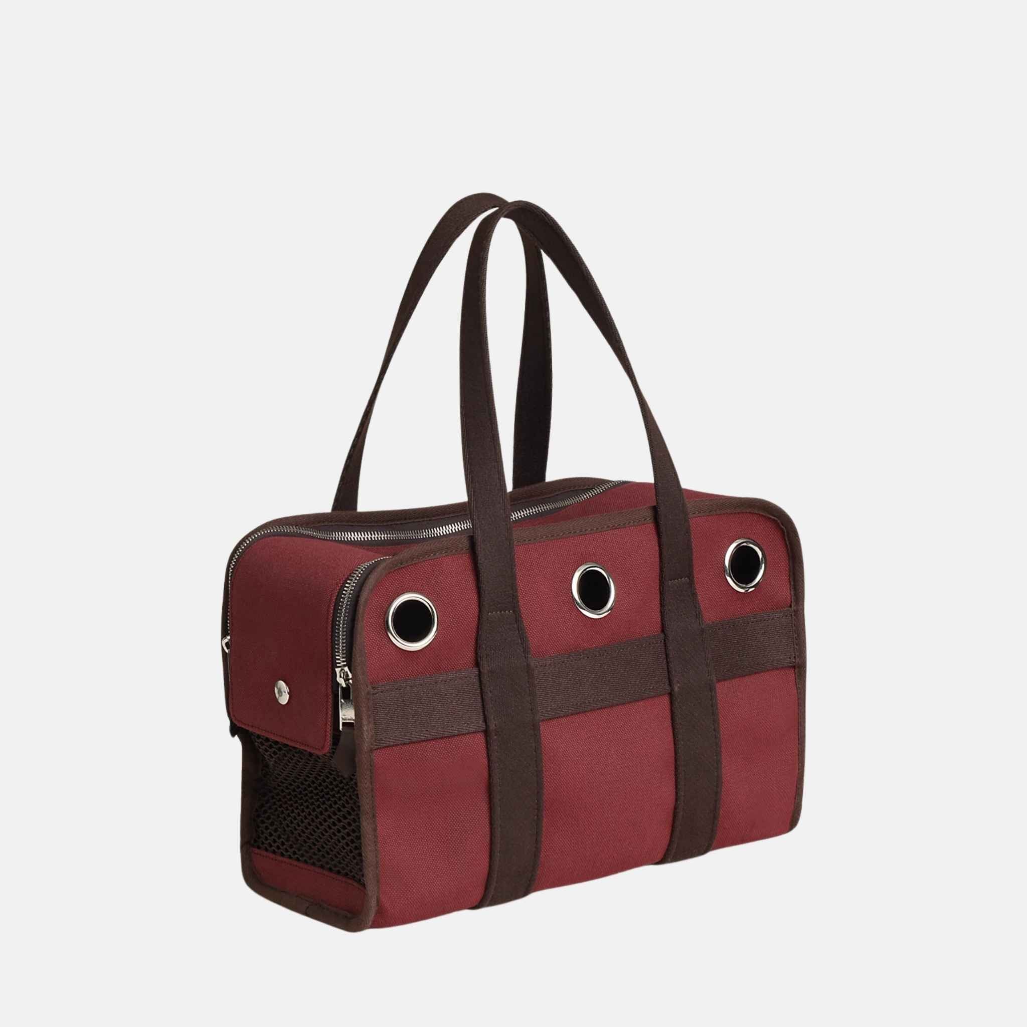 Luxury Carrying Bag For Dogs - Image 2