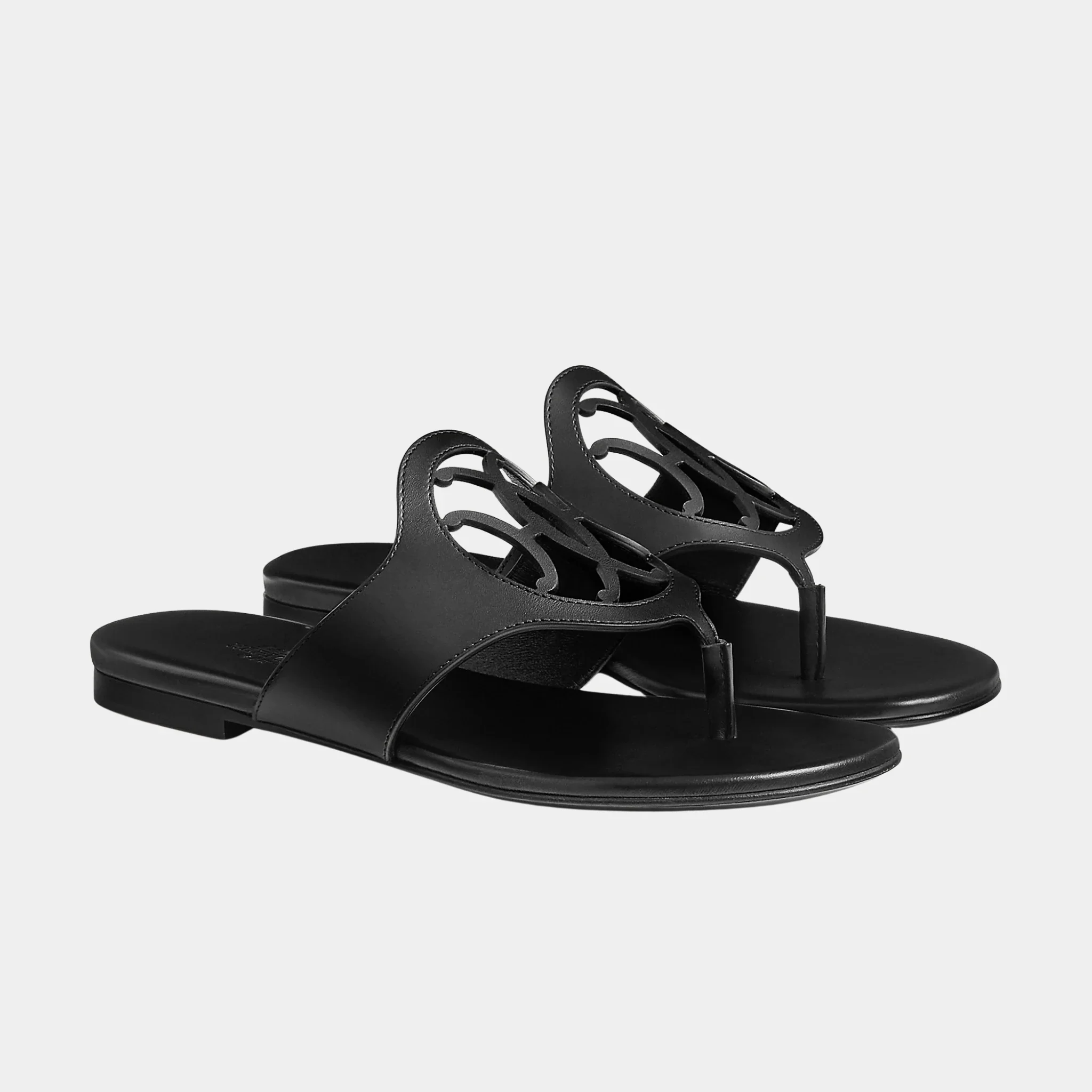 Mage Sandal in Calfskin