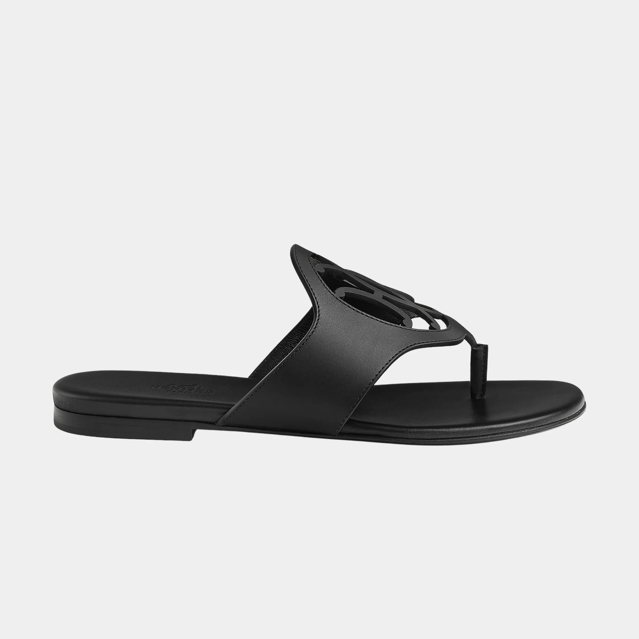 Mage Sandal in Calfskin - Image 2
