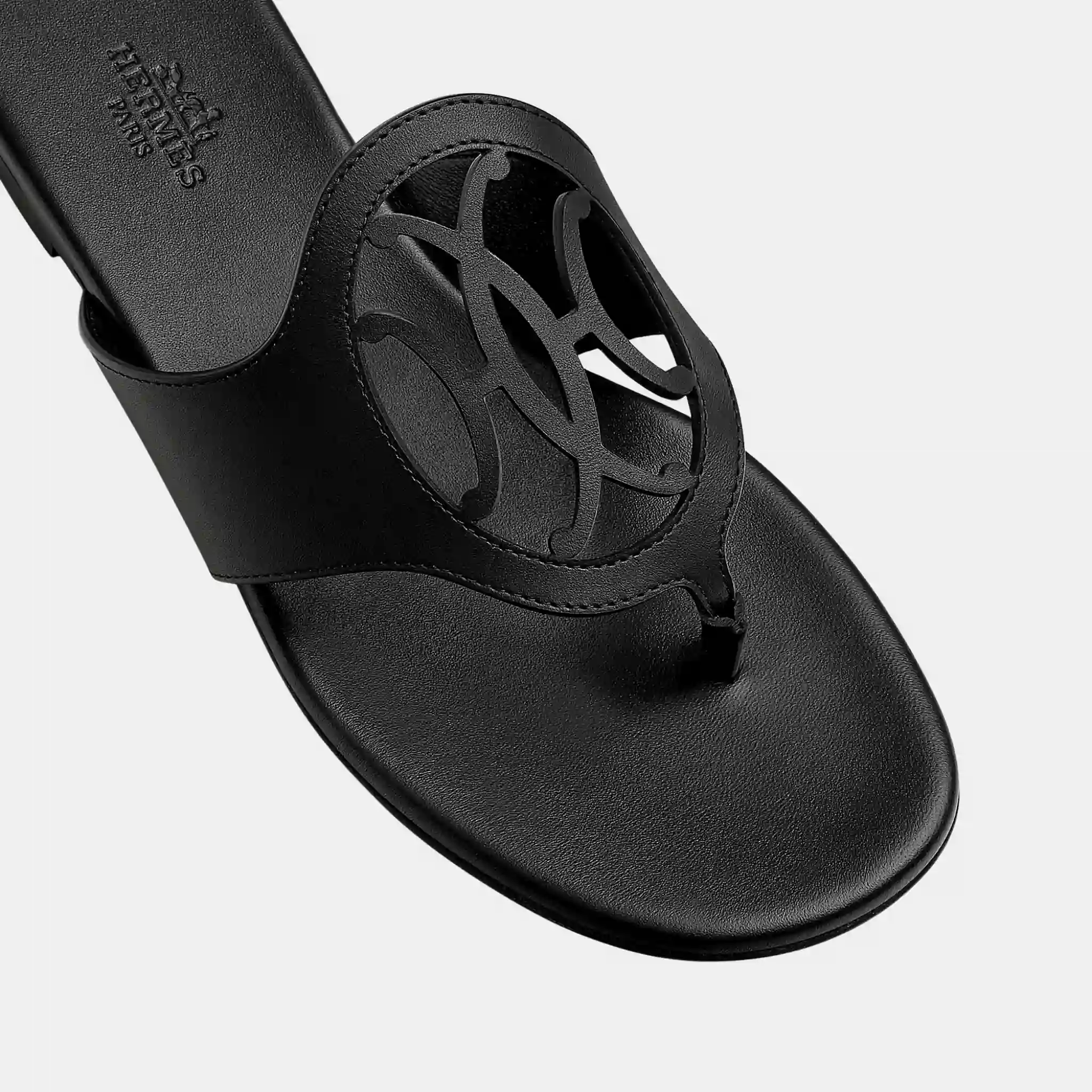 Mage Sandal in Calfskin - Image 3