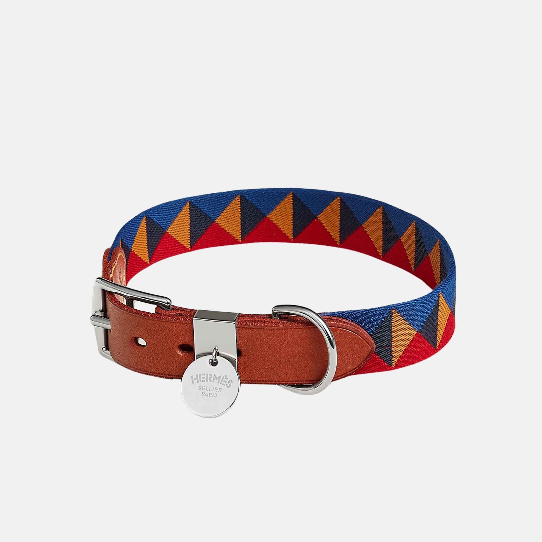 Medor Luxury Dog Collar