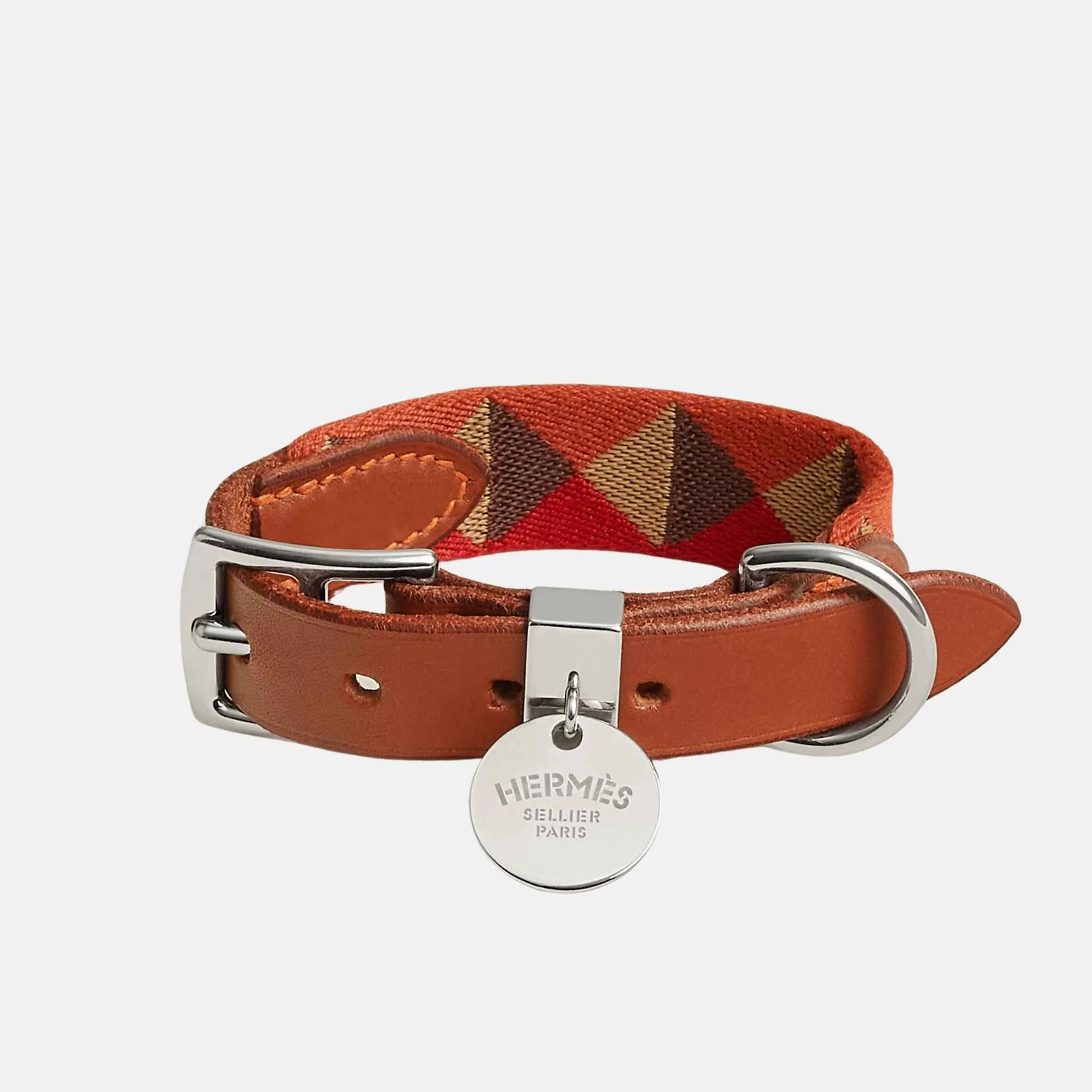 Medor Luxury Dog Collar - Image 2