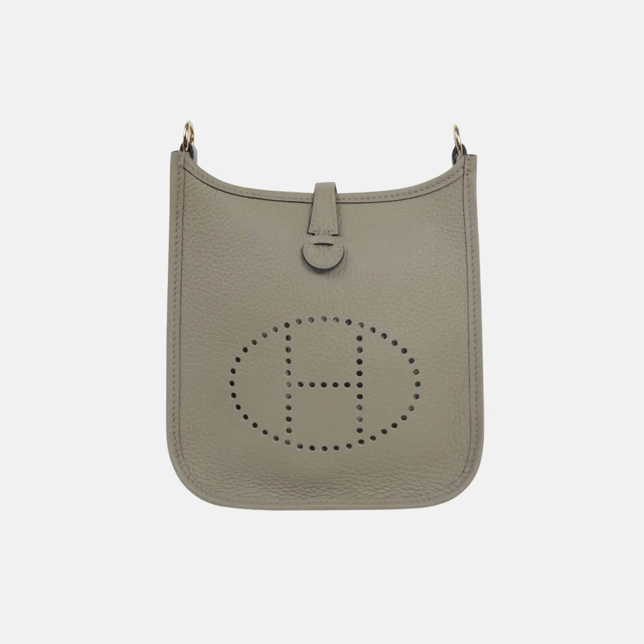 Mini Evelyne TPM Amazone 112 Clemence Beige Marfa GHW