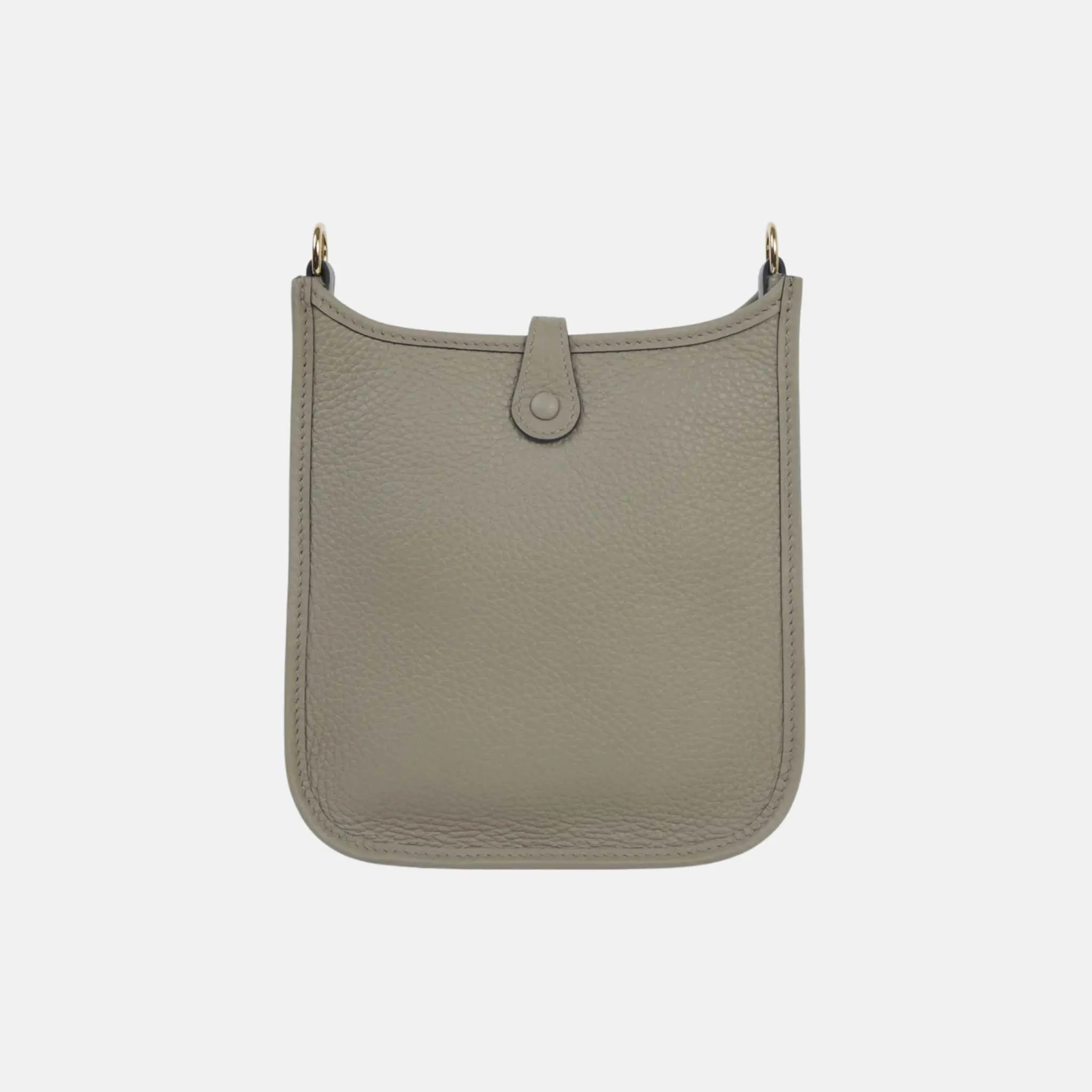 Mini Evelyne TPM Amazone 112 Clemence Beige Marfa GHW - Image 2
