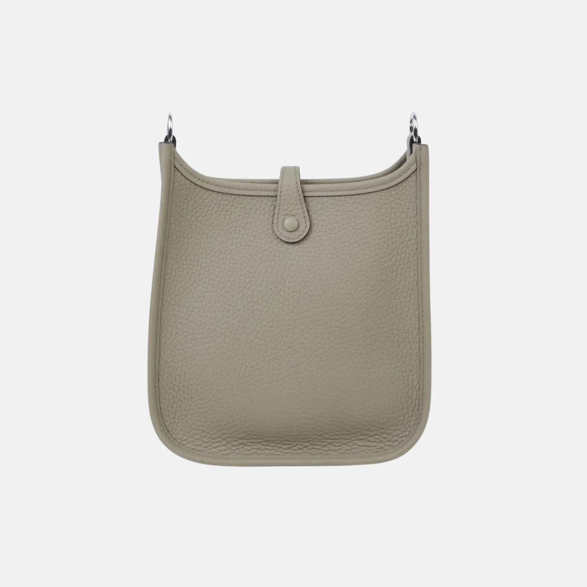 Mini Evelyne TPM Amazone 112 Clemence Beige Marfa PHW - Image 2