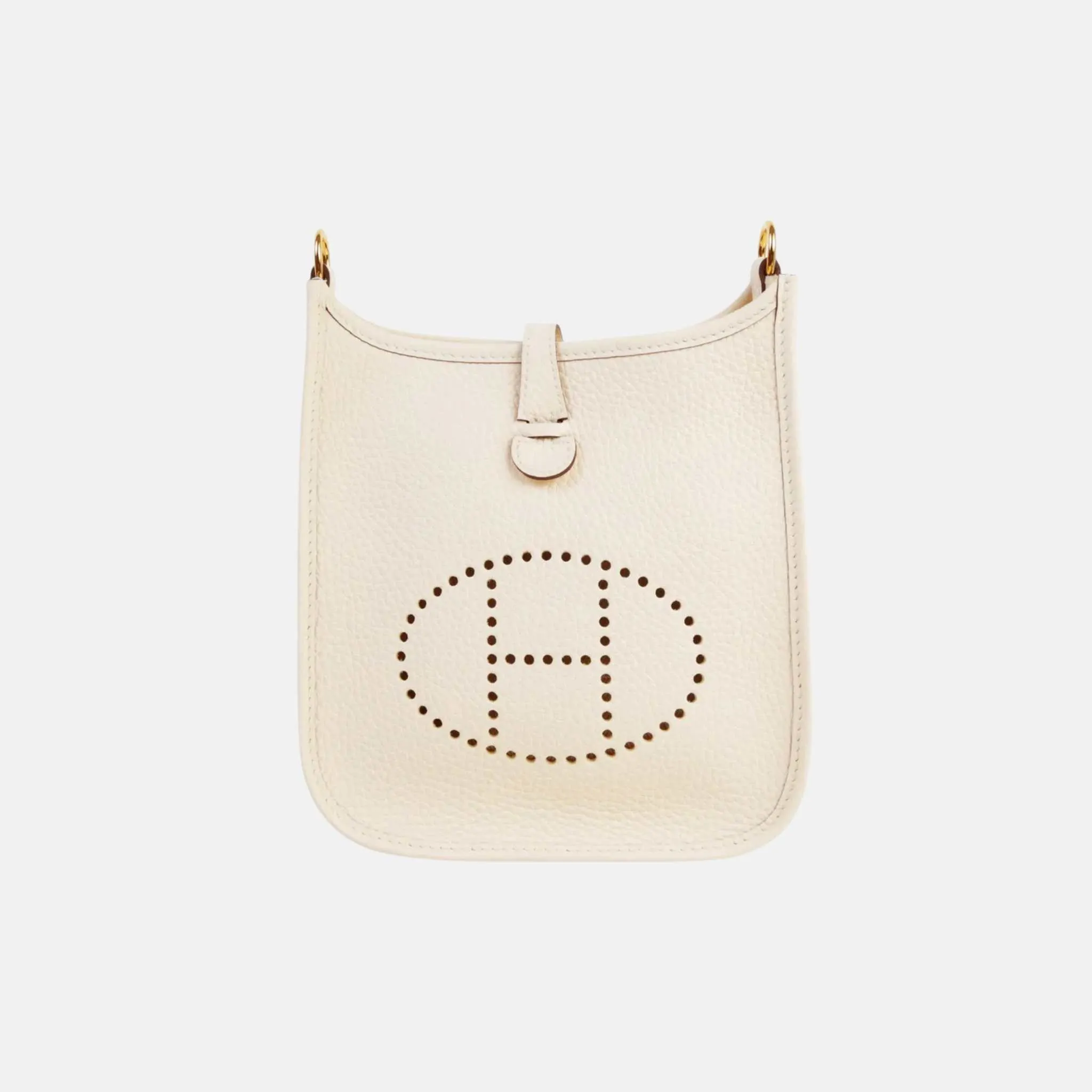 Mini Evelyne 16 Amazone 112 Clemence Nata GHW
