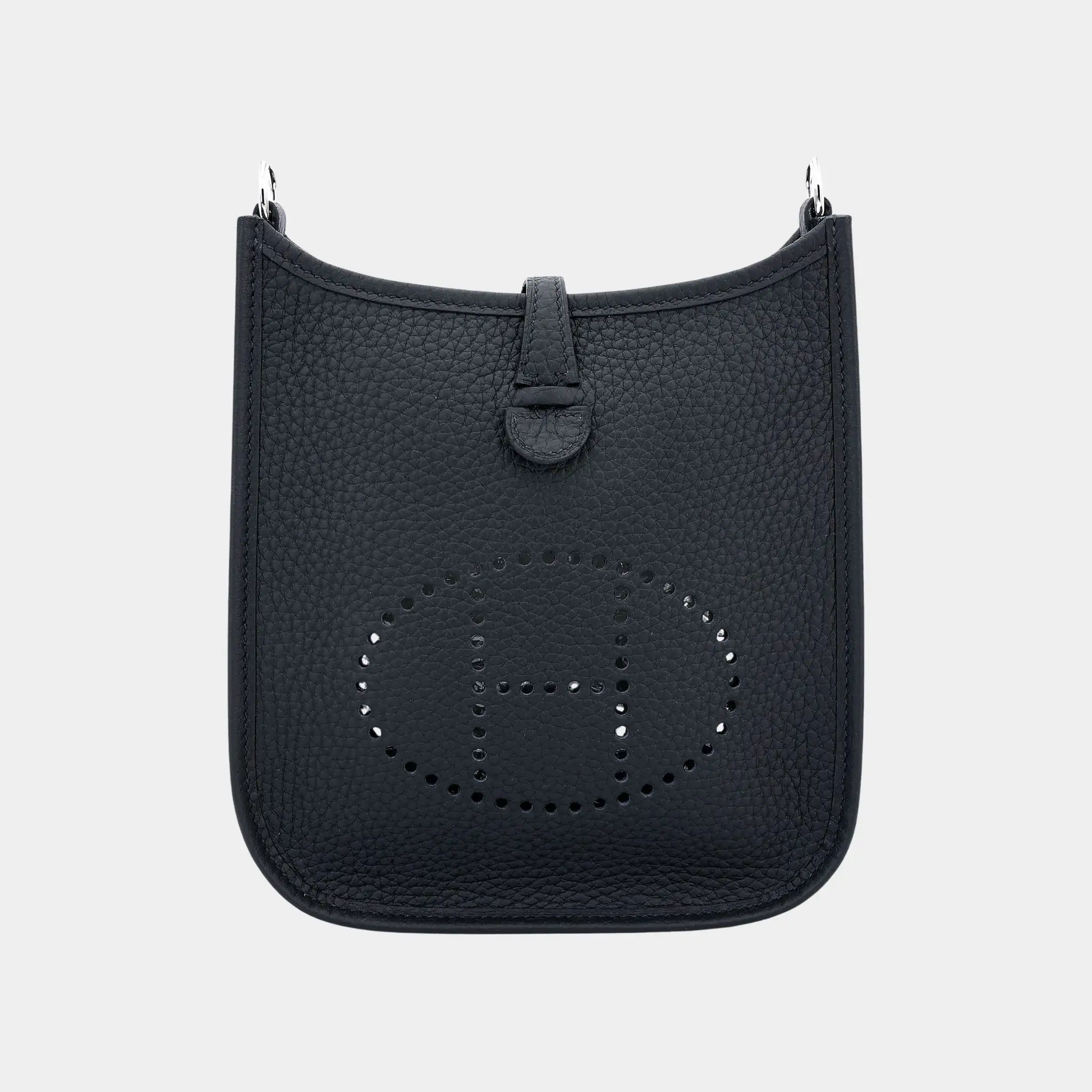 Mini Evelyne TPM Amazone 112 Clemence Noir PHW
