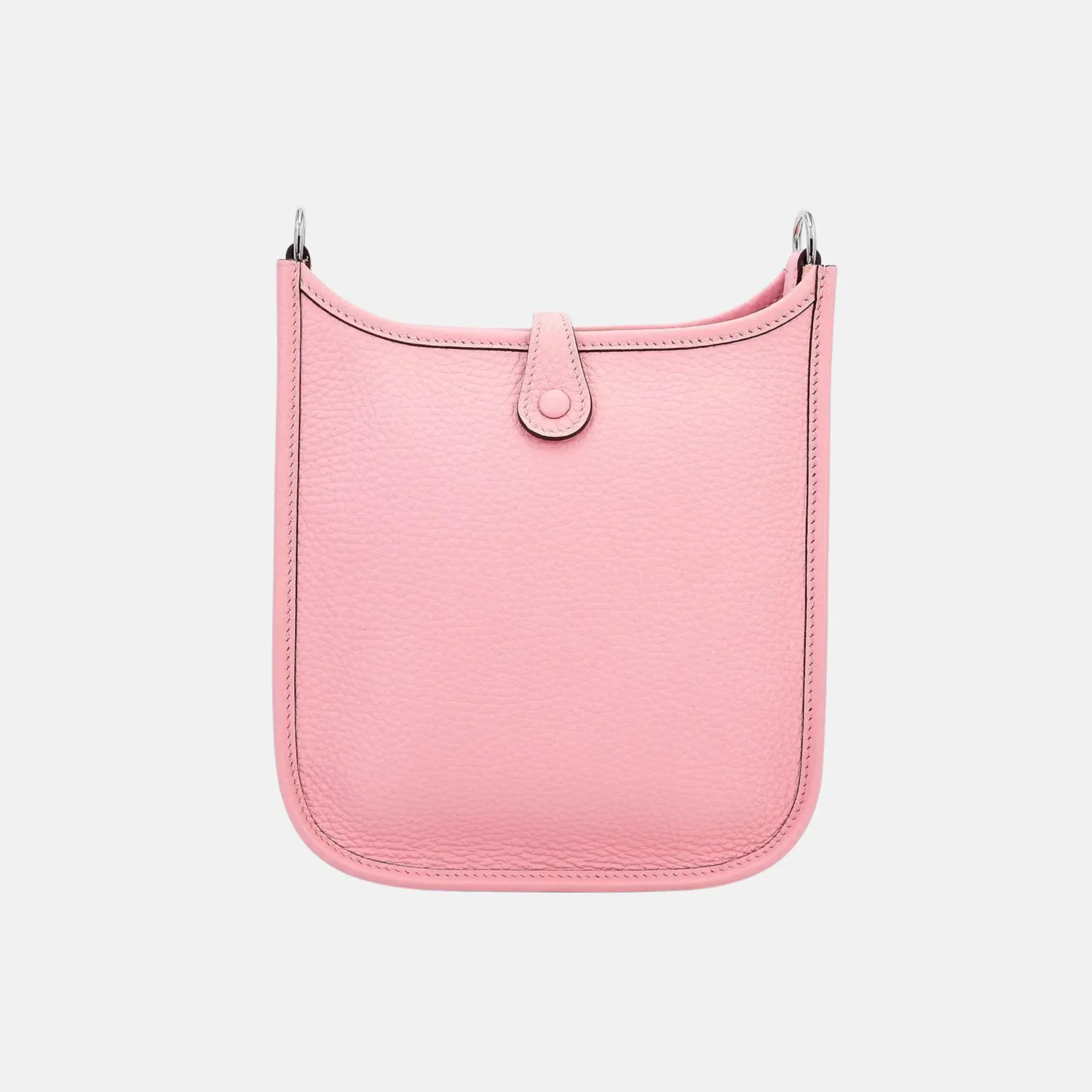 Mini Evelyne TPM Amazone 112 Clemence Rose Sakura PHW - Image 2