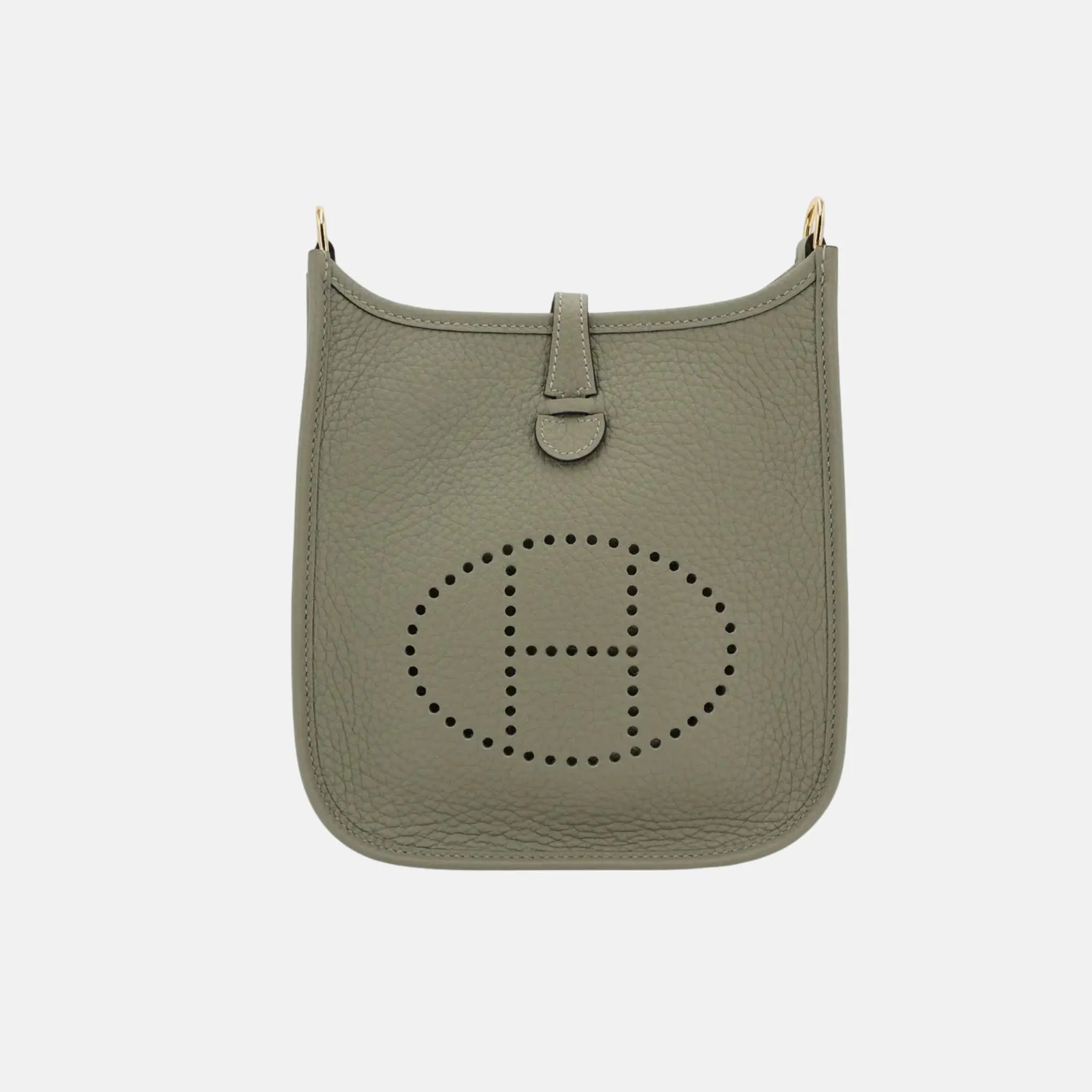Mini Evelyne TPM Amazone 112 Clemence Sauge GHW