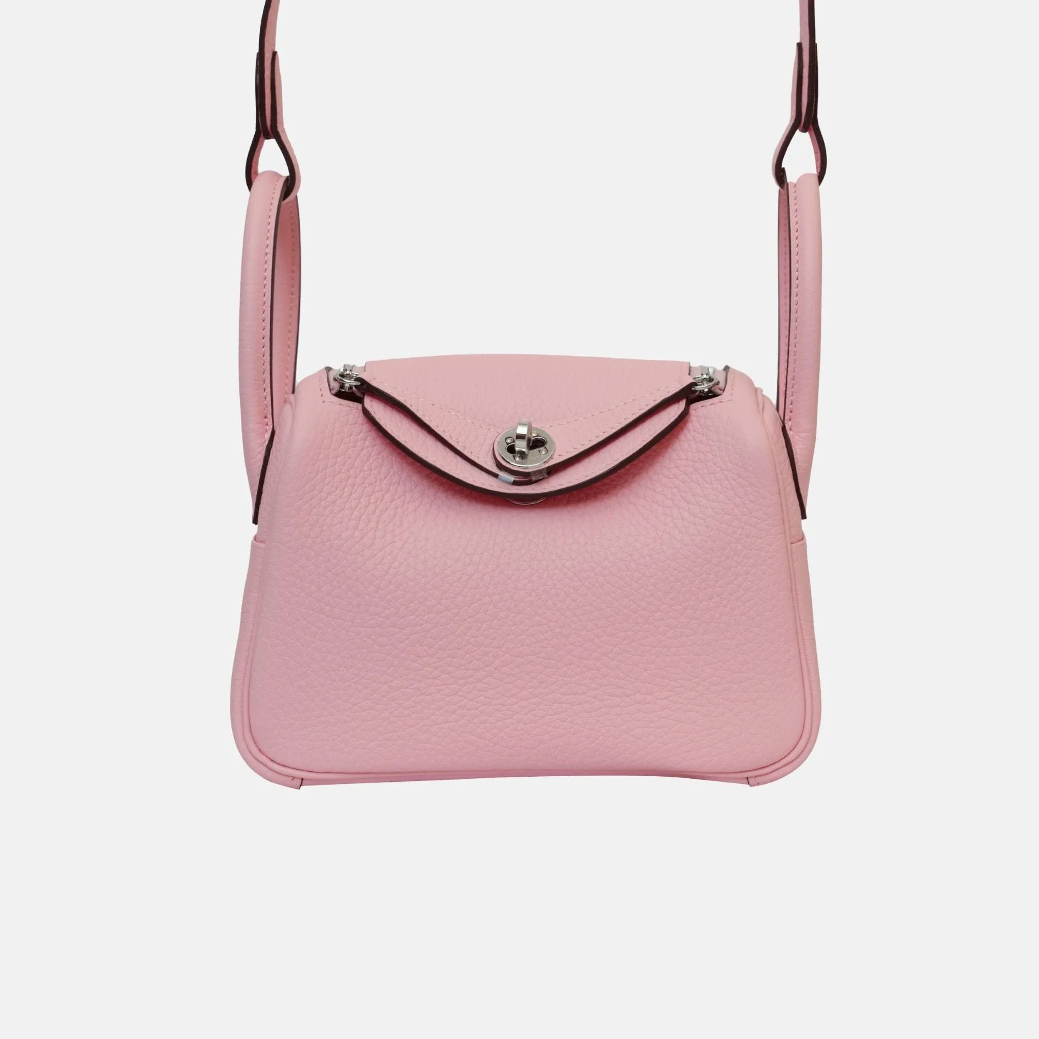 Mini Lindy Rose Sakura Clemence PHW