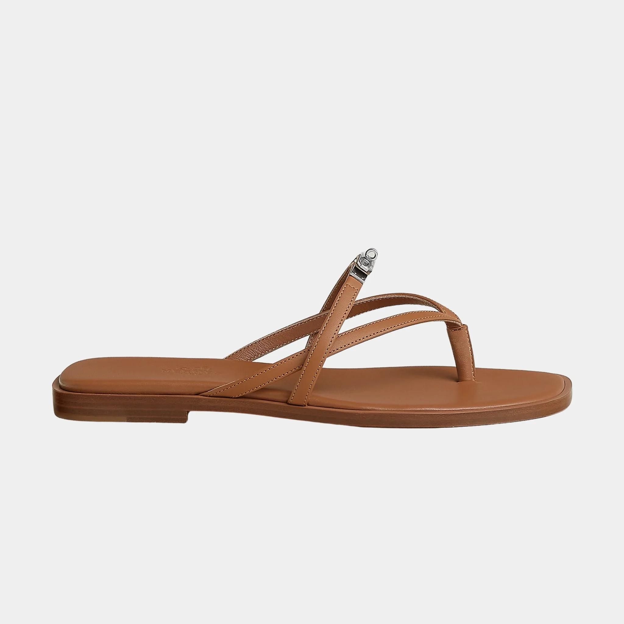 Miss Sandal in Calfskin - Image 2