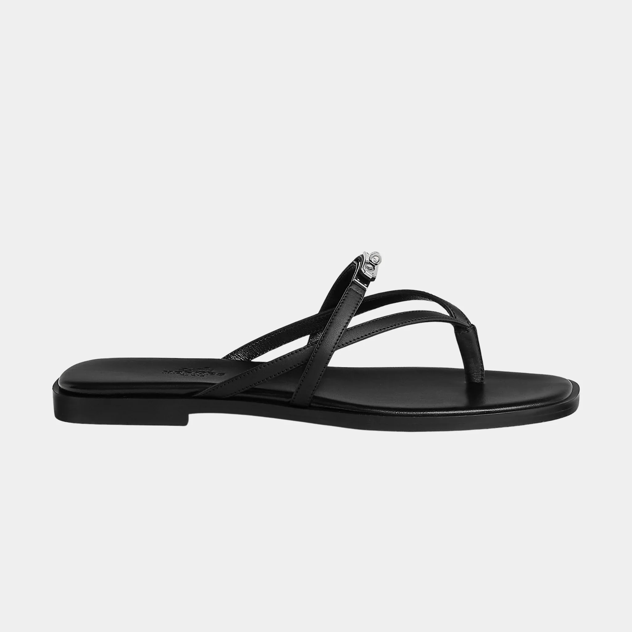 Miss Sandal in Calfskin - Image 5