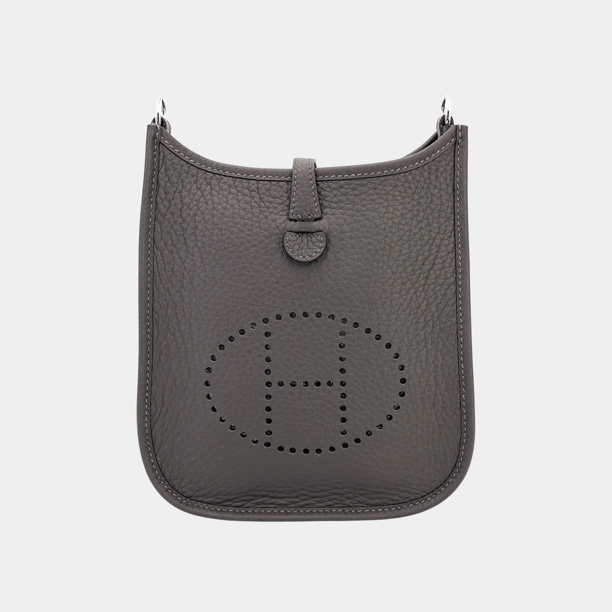 Neo Evelyne TPM Clemence Dark Bronze PHW