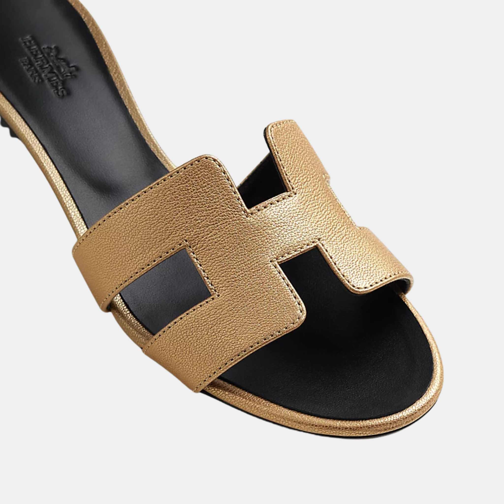 Oasis Sandal Calfskin - Image 3