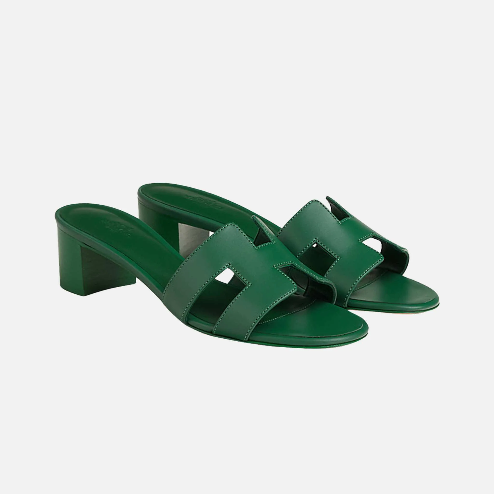 Oasis Sandal Calfskin - Image 4