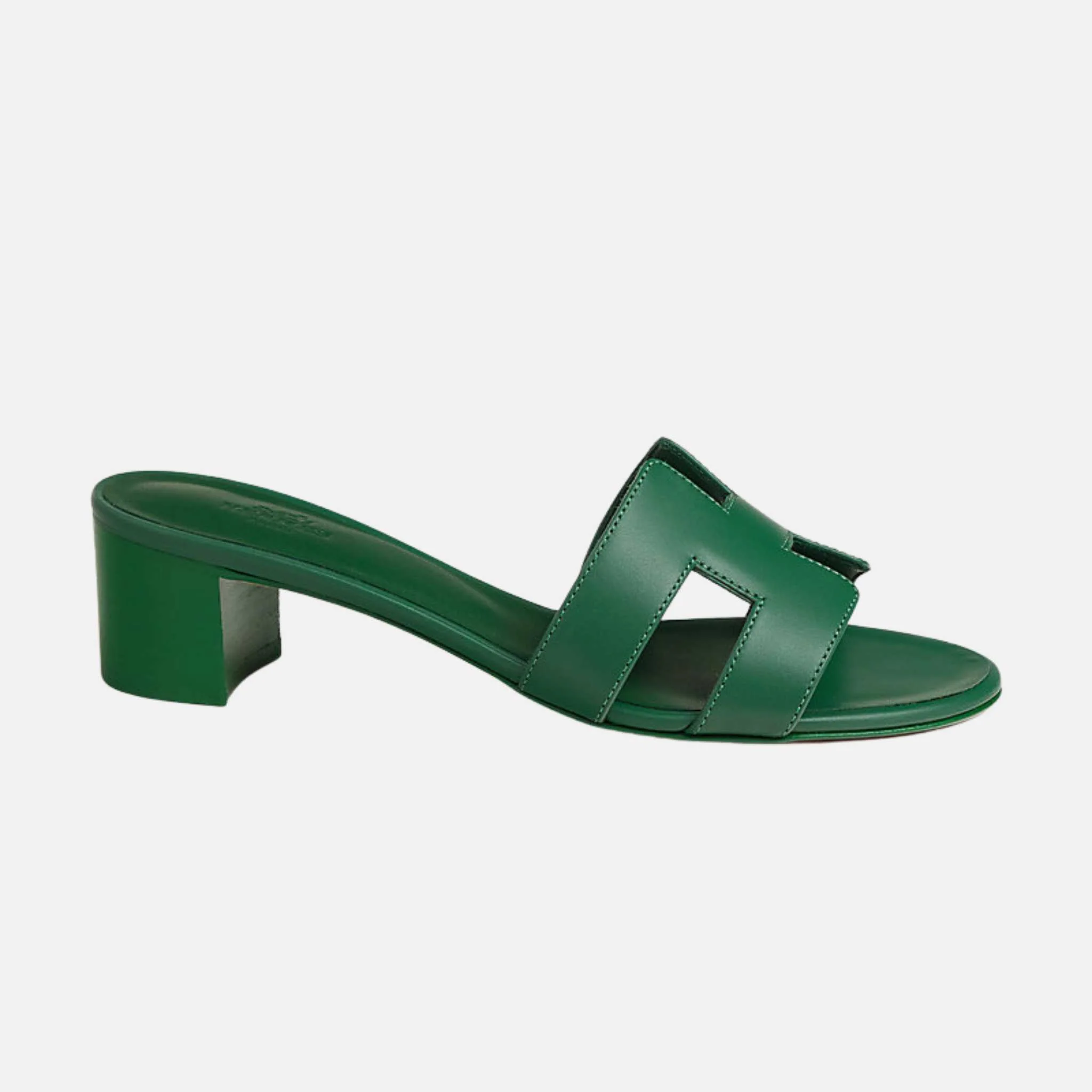 Oasis Sandal Calfskin - Image 5