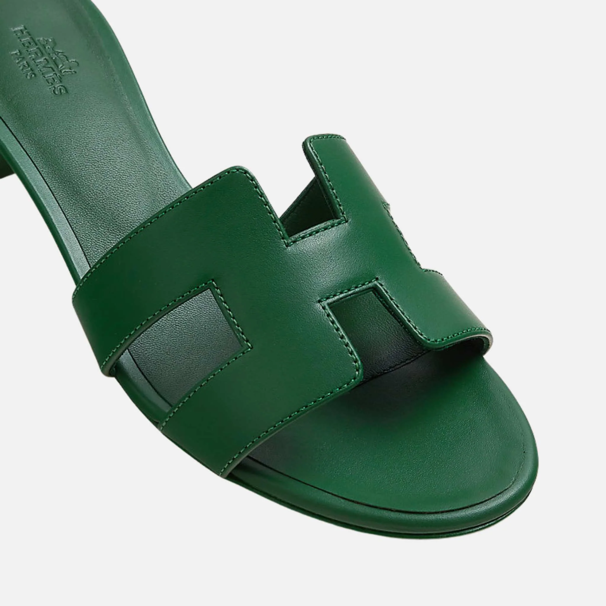 Oasis Sandal Calfskin - Image 6