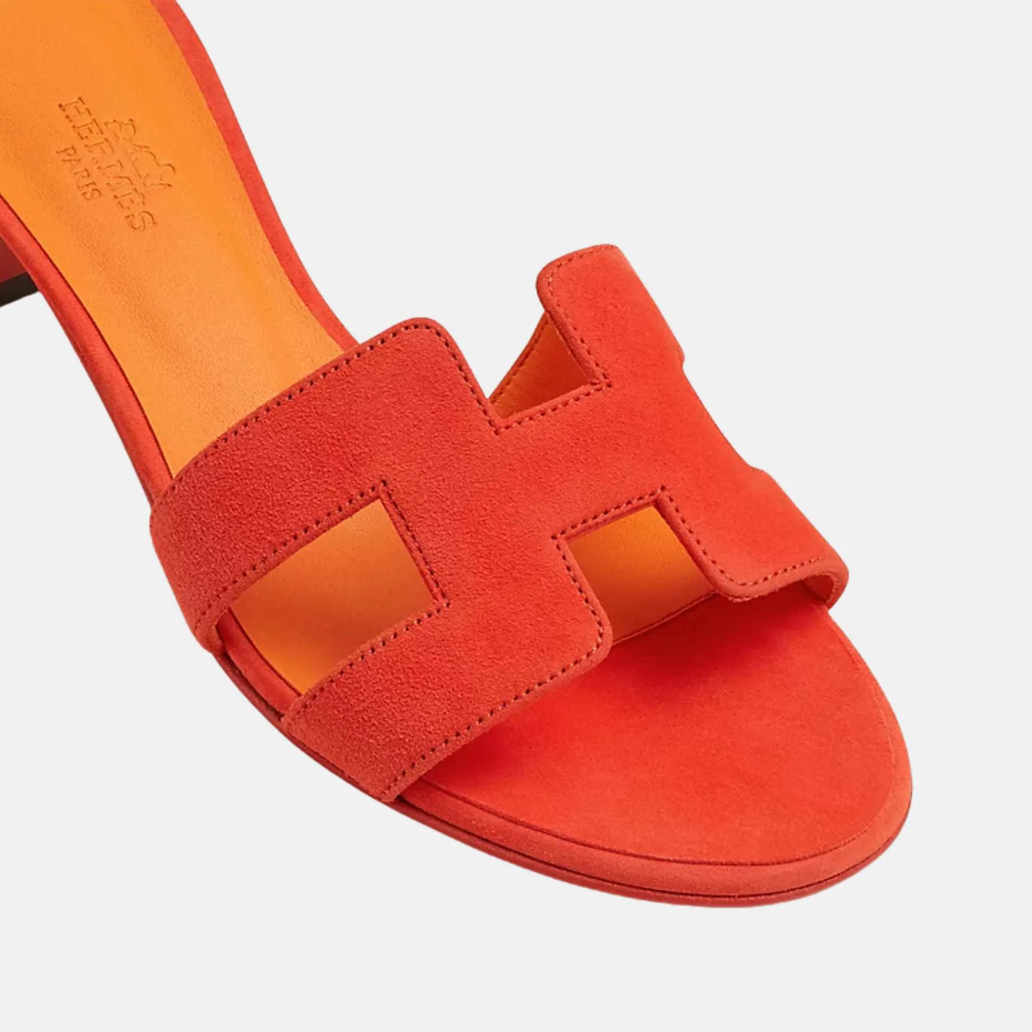 Oasis Sandal Suede - Image 6