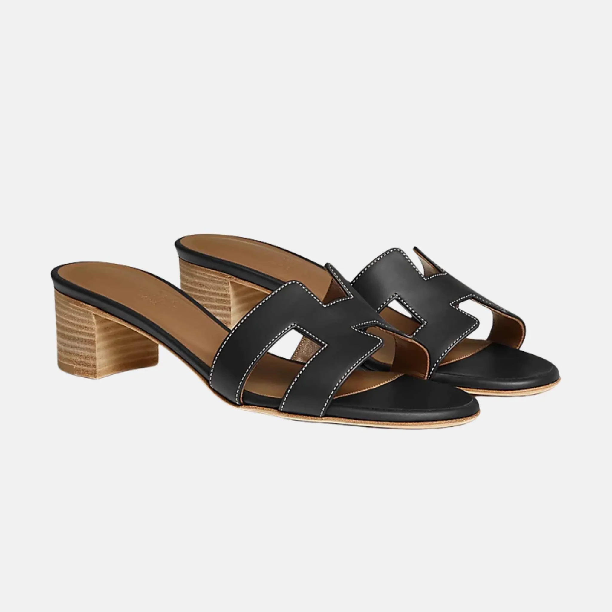 Oasis Sandals Calfskin - Image 10