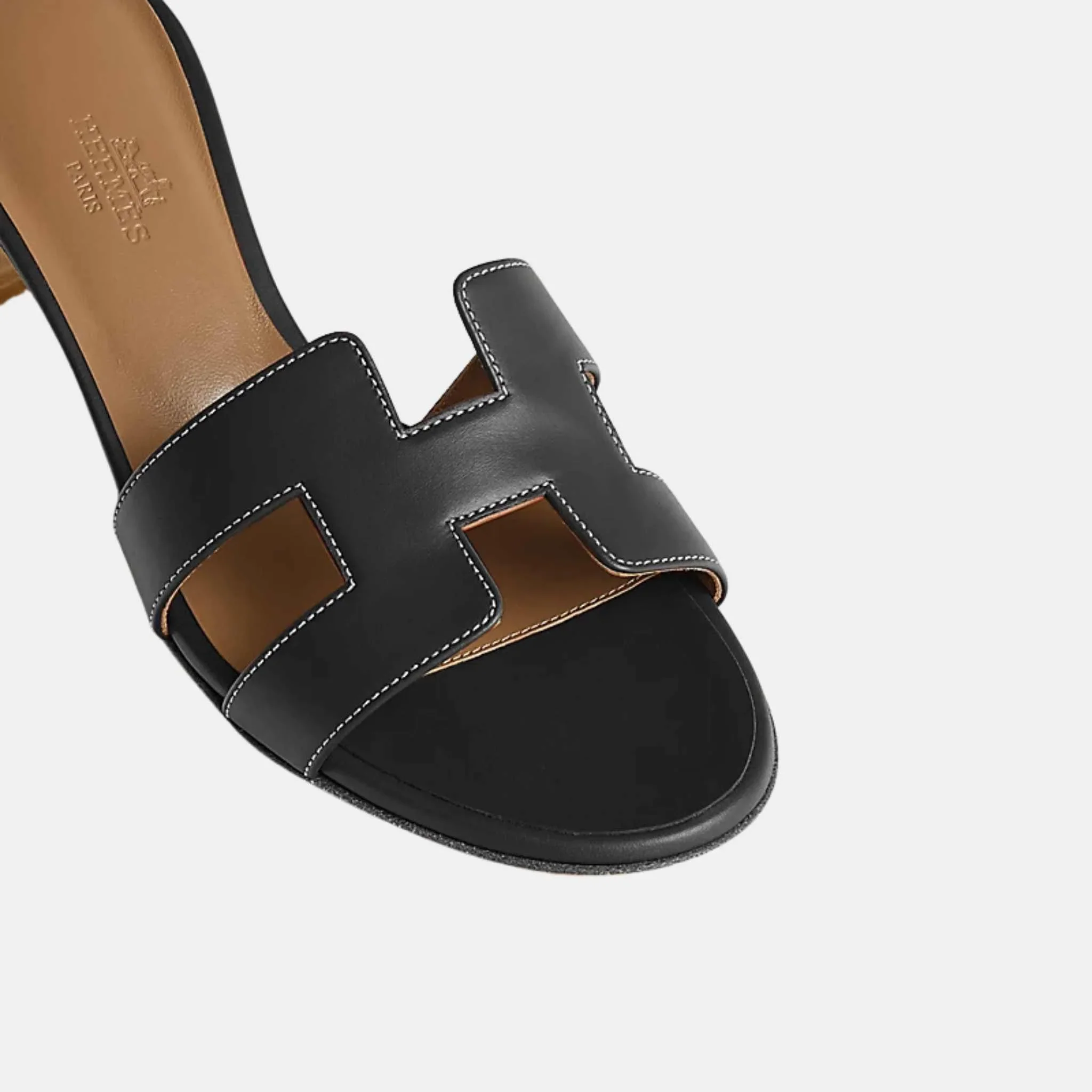 Oasis Sandals Calfskin - Image 12