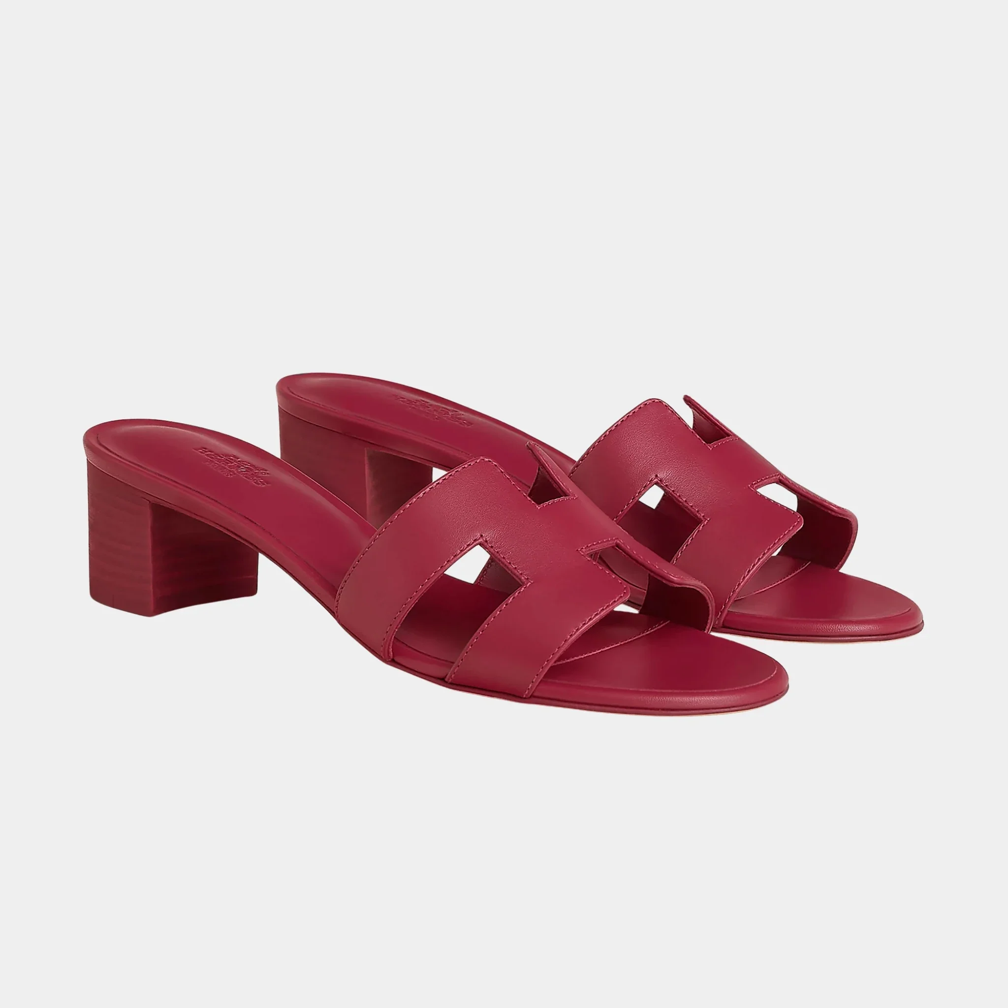 Oasis Sandals Calfskin - Image 13