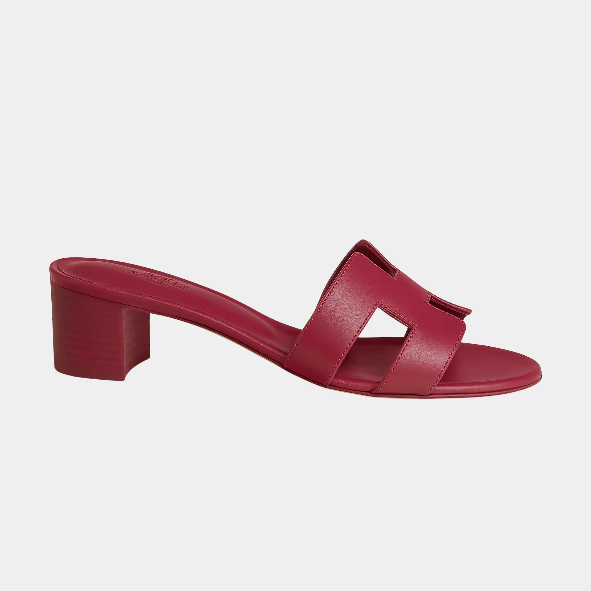 Oasis Sandals Calfskin - Image 14