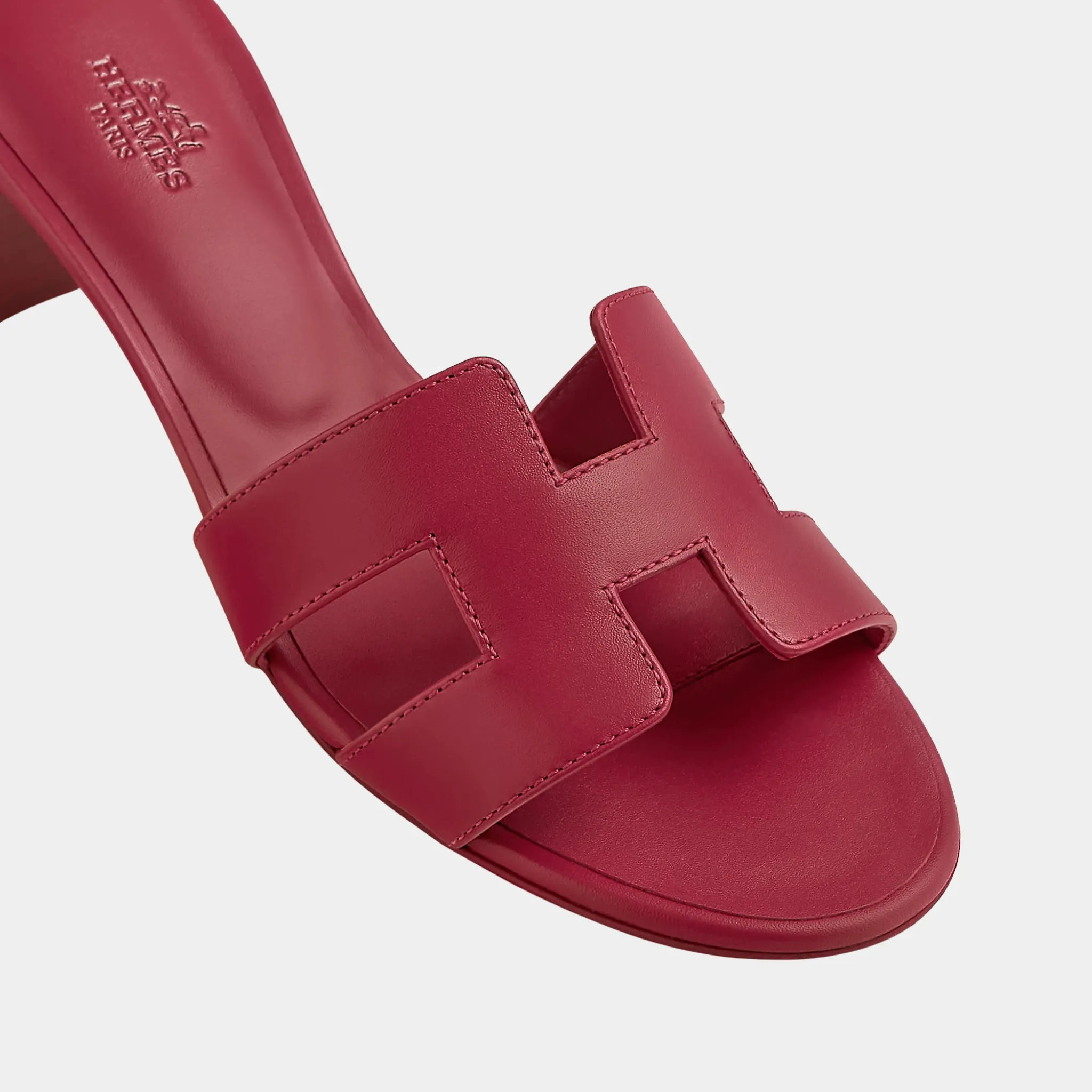 Oasis Sandals Calfskin - Image 15