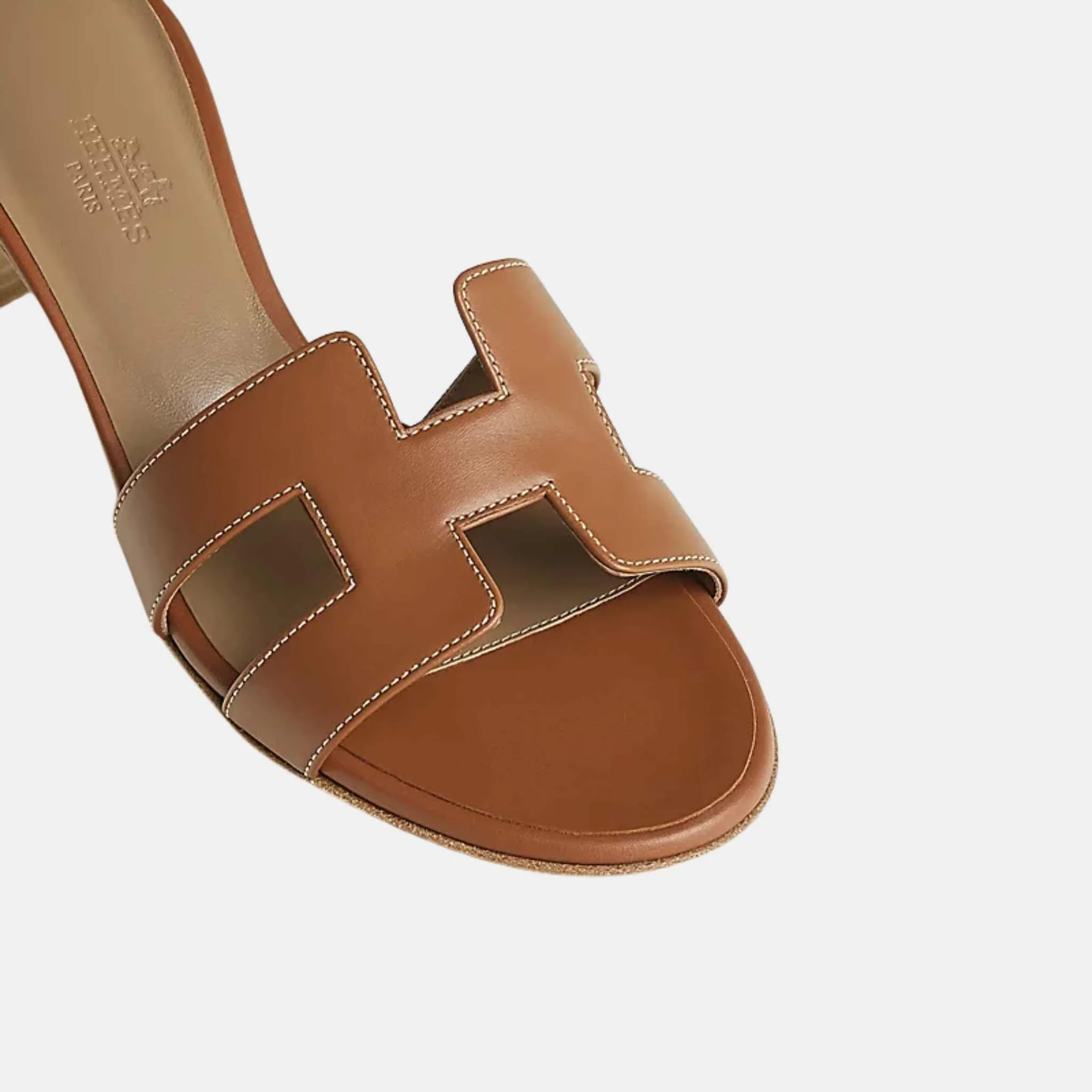 Oasis Sandals Calfskin - Image 3