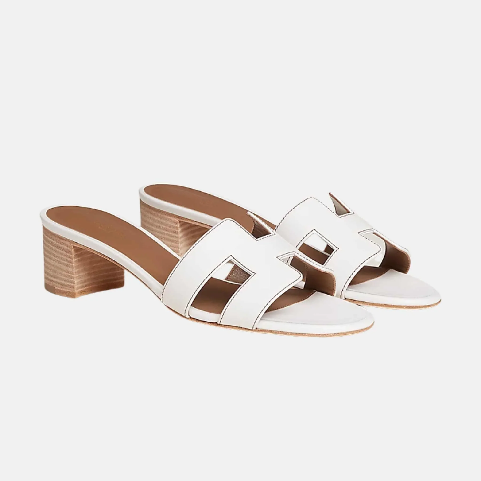 Oasis Sandals Calfskin - Image 4