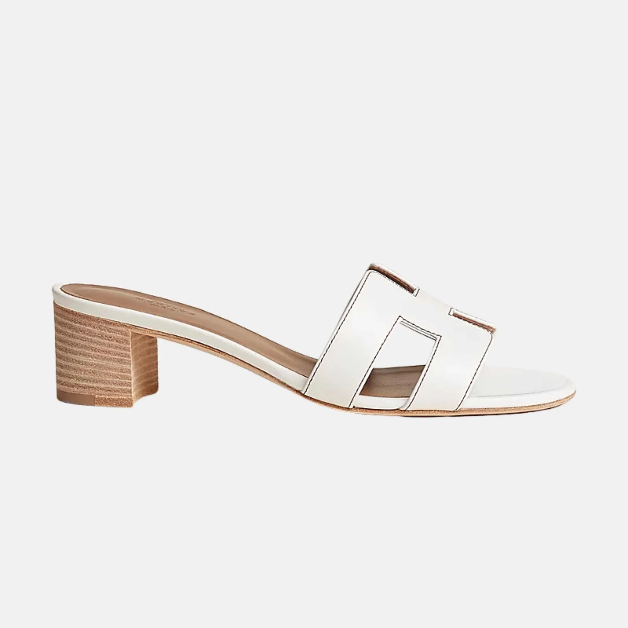 Oasis Sandals Calfskin - Image 5