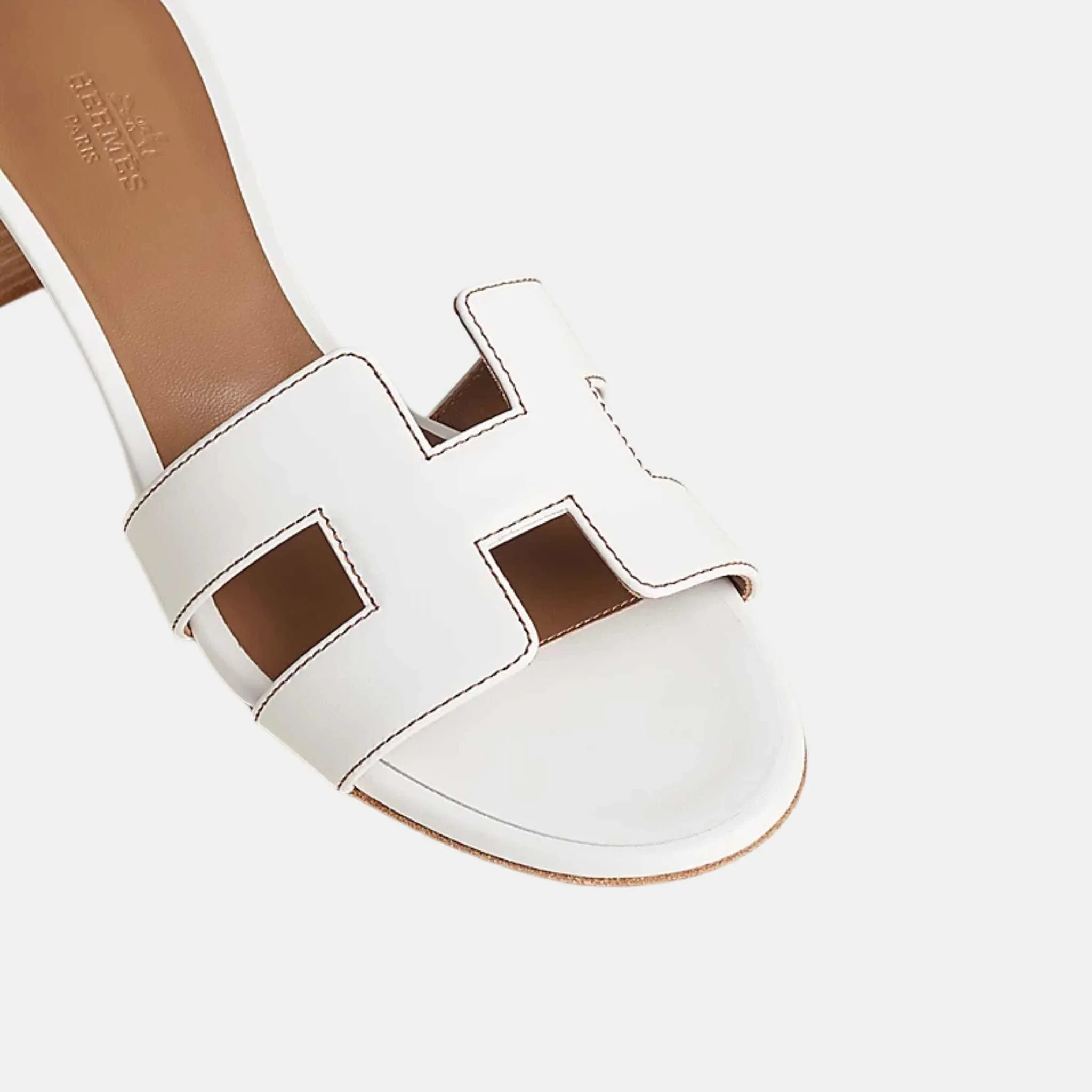 Oasis Sandals Calfskin - Image 6
