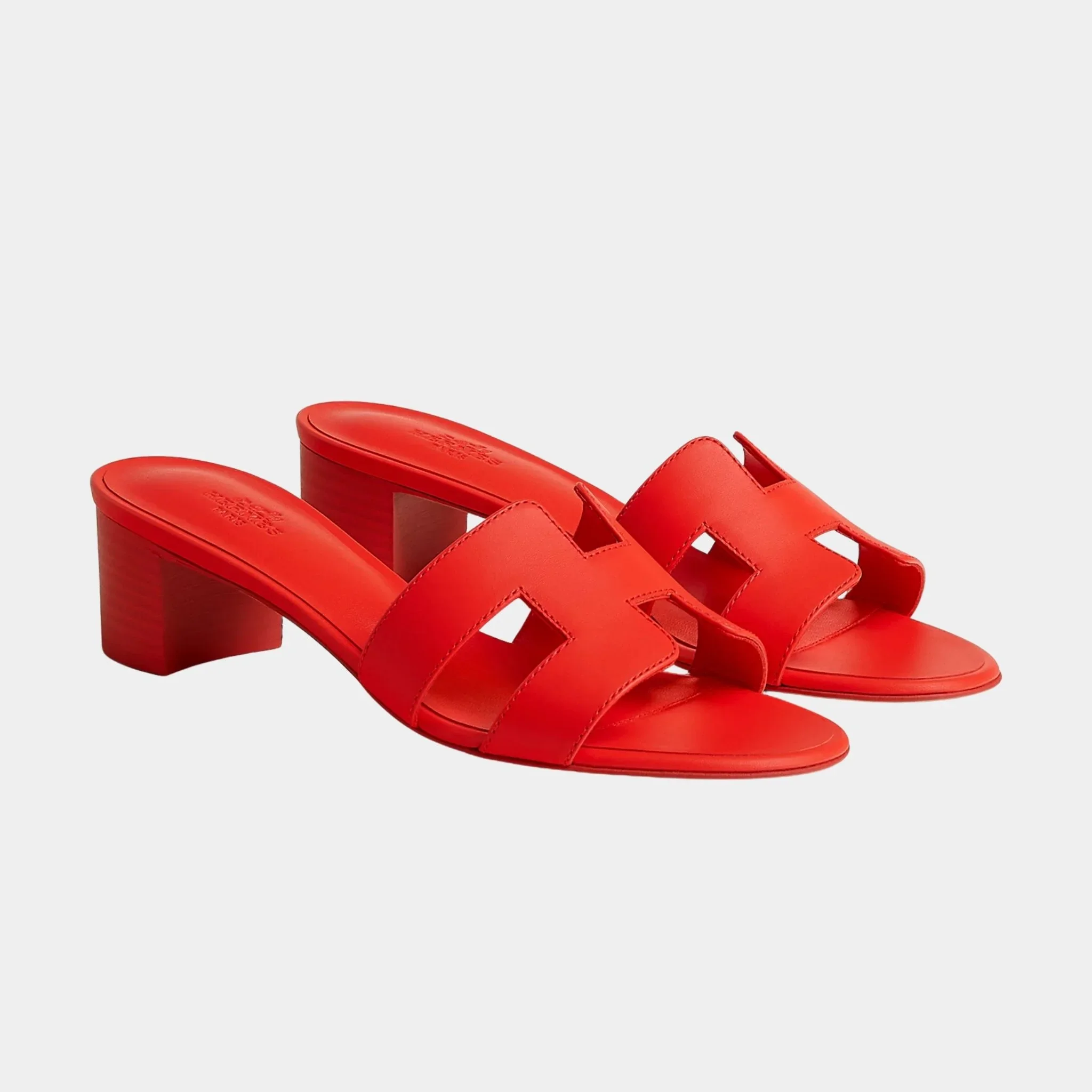 Oasis Sandals Calfskin - Image 7