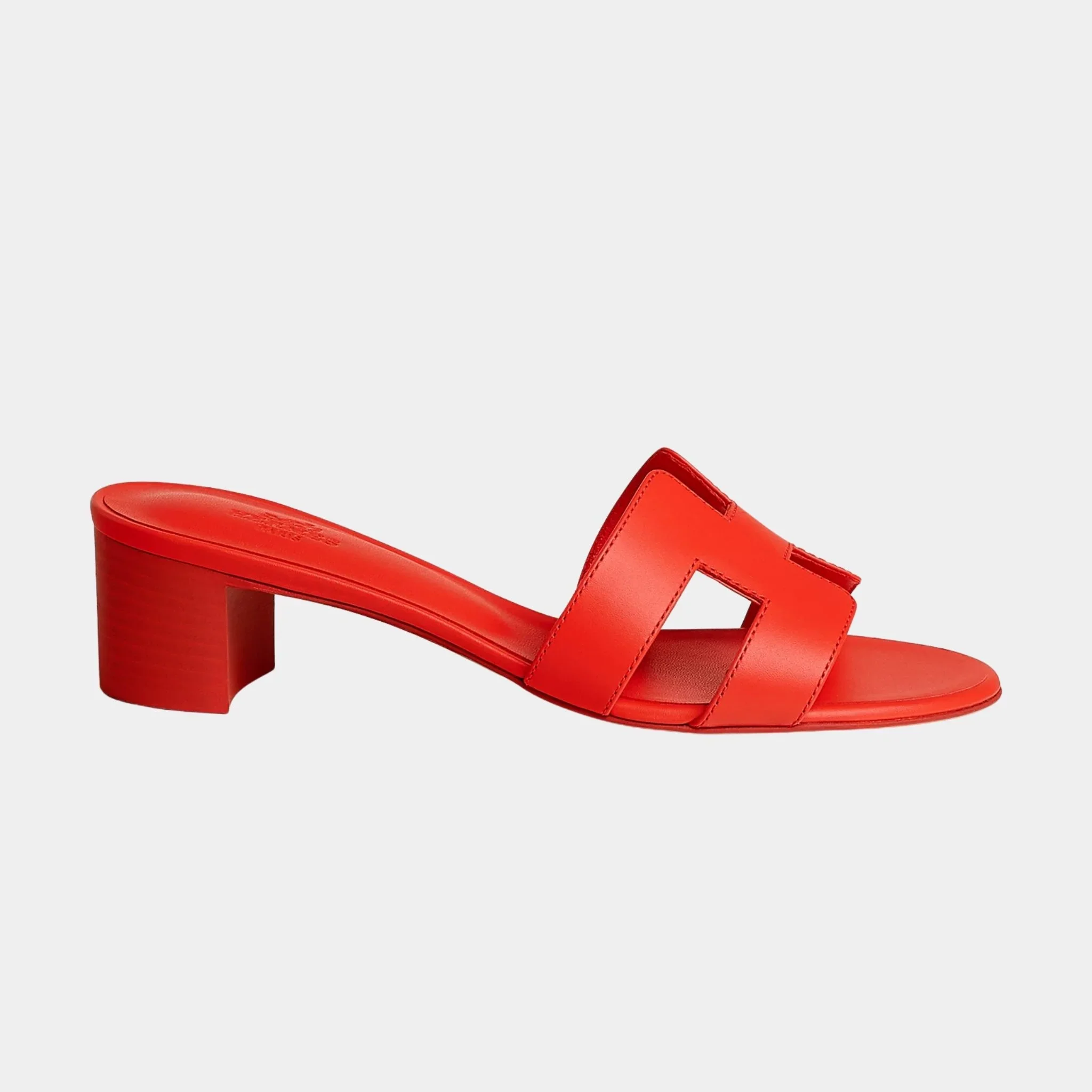 Oasis Sandals Calfskin - Image 8