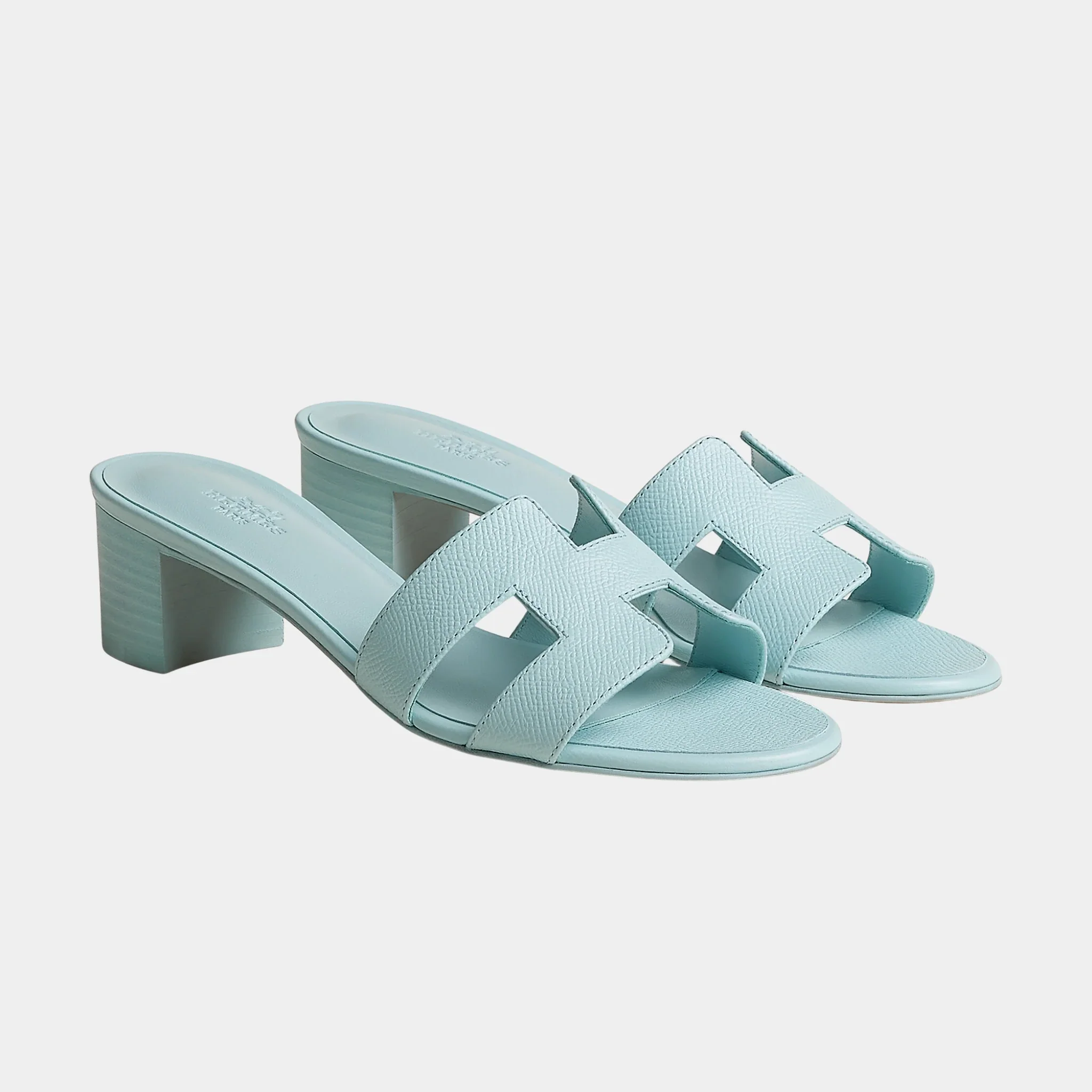 Oasis Sandals Epsom Calfskin - Image 10