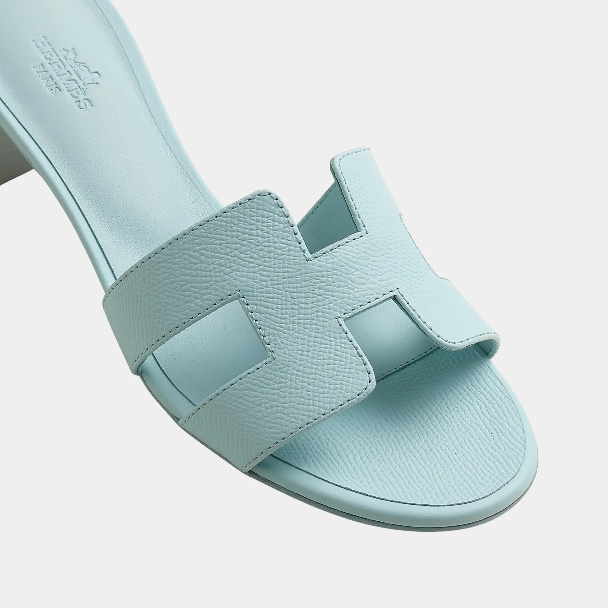 Oasis Sandals Epsom Calfskin - Image 12