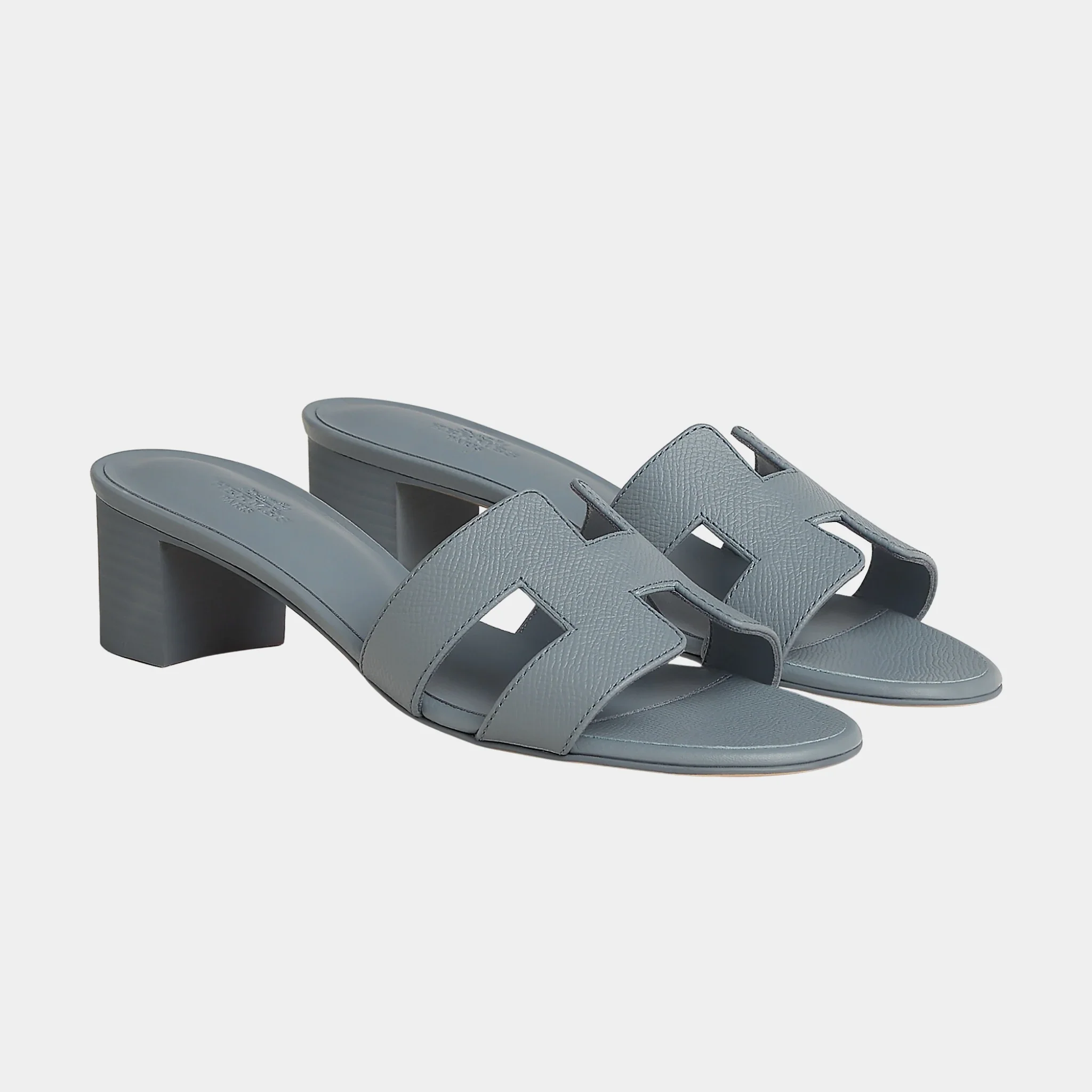 Oasis Sandals Epsom Calfskin - Image 13