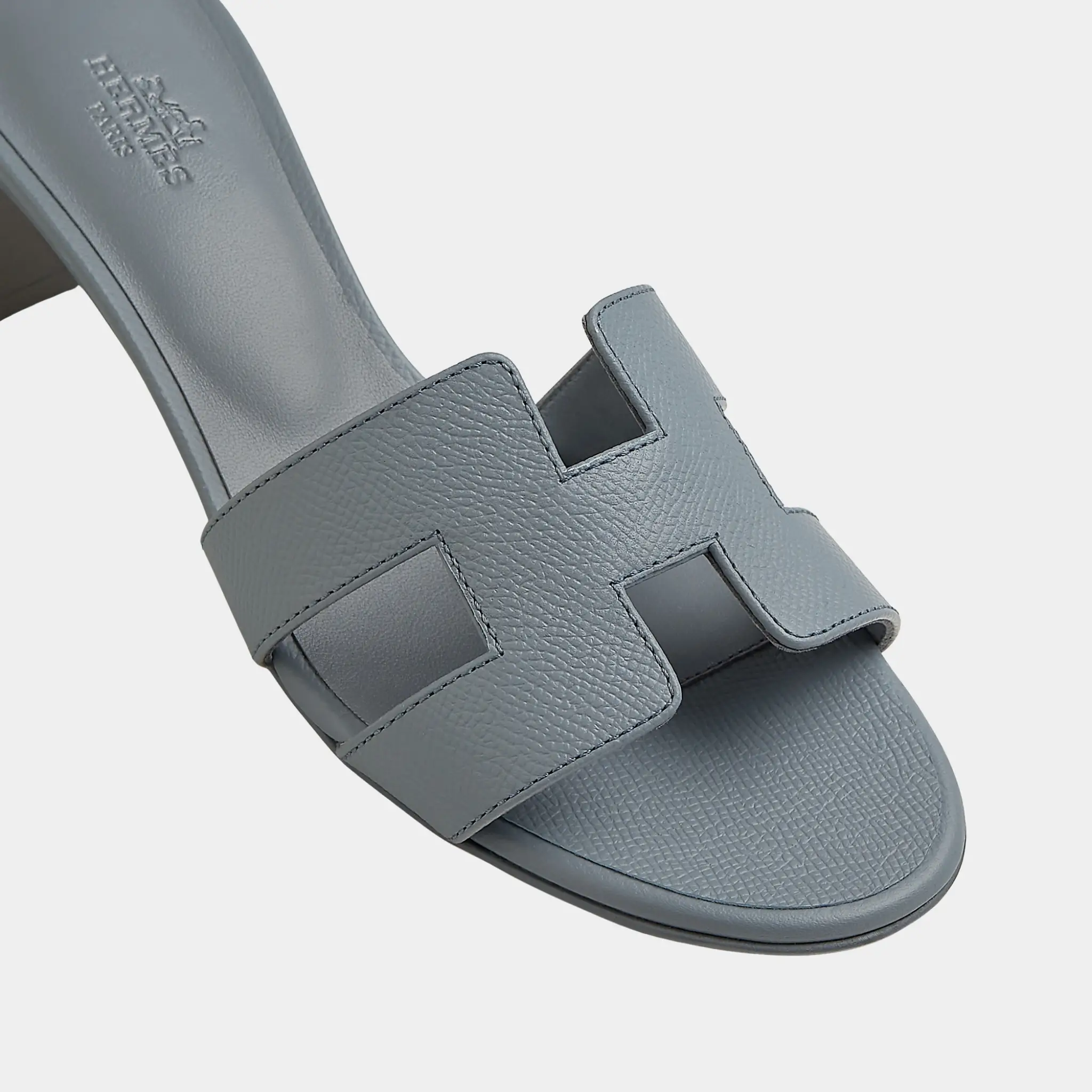 Oasis Sandals Epsom Calfskin - Image 15