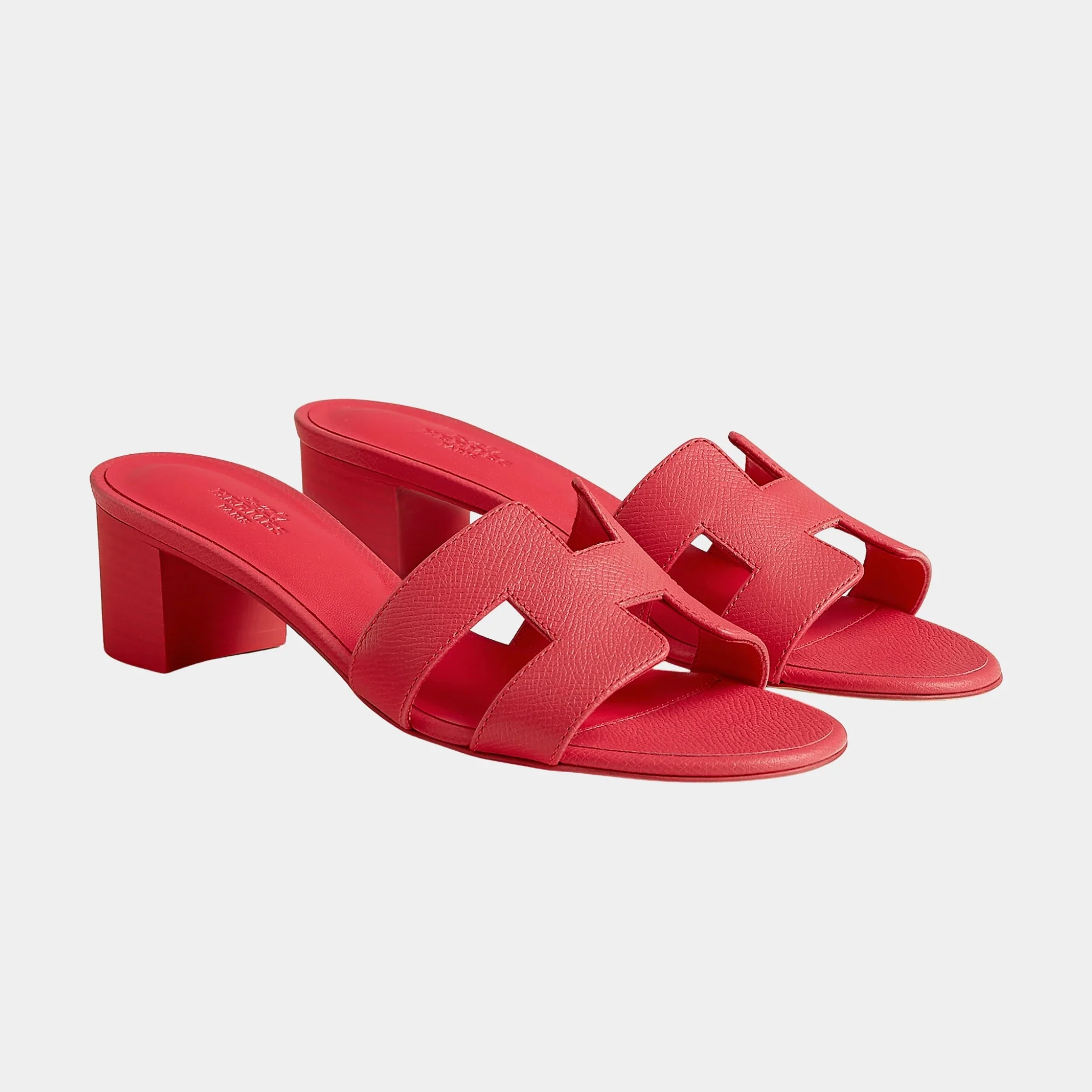 Oasis Sandals Epsom Calfskin - Image 4