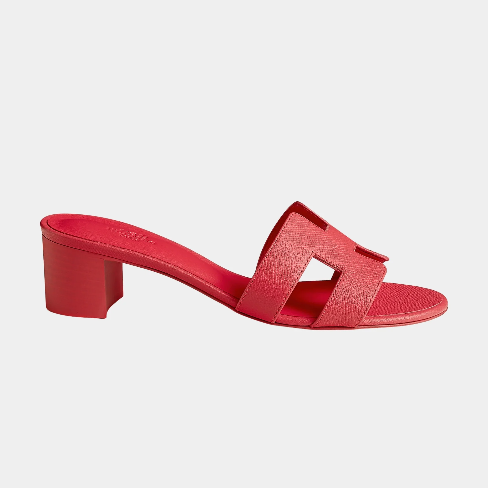 Oasis Sandals Epsom Calfskin - Image 5