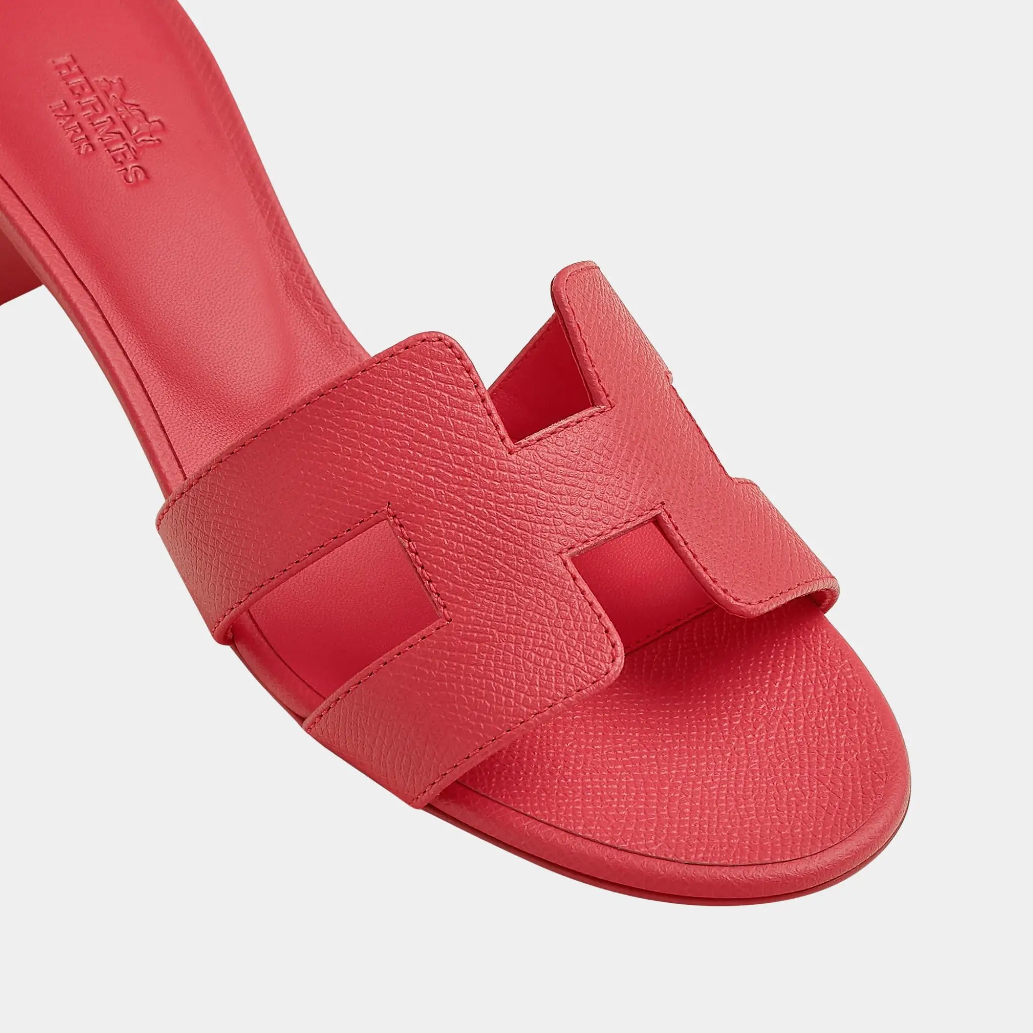 Oasis Sandals Epsom Calfskin - Image 6