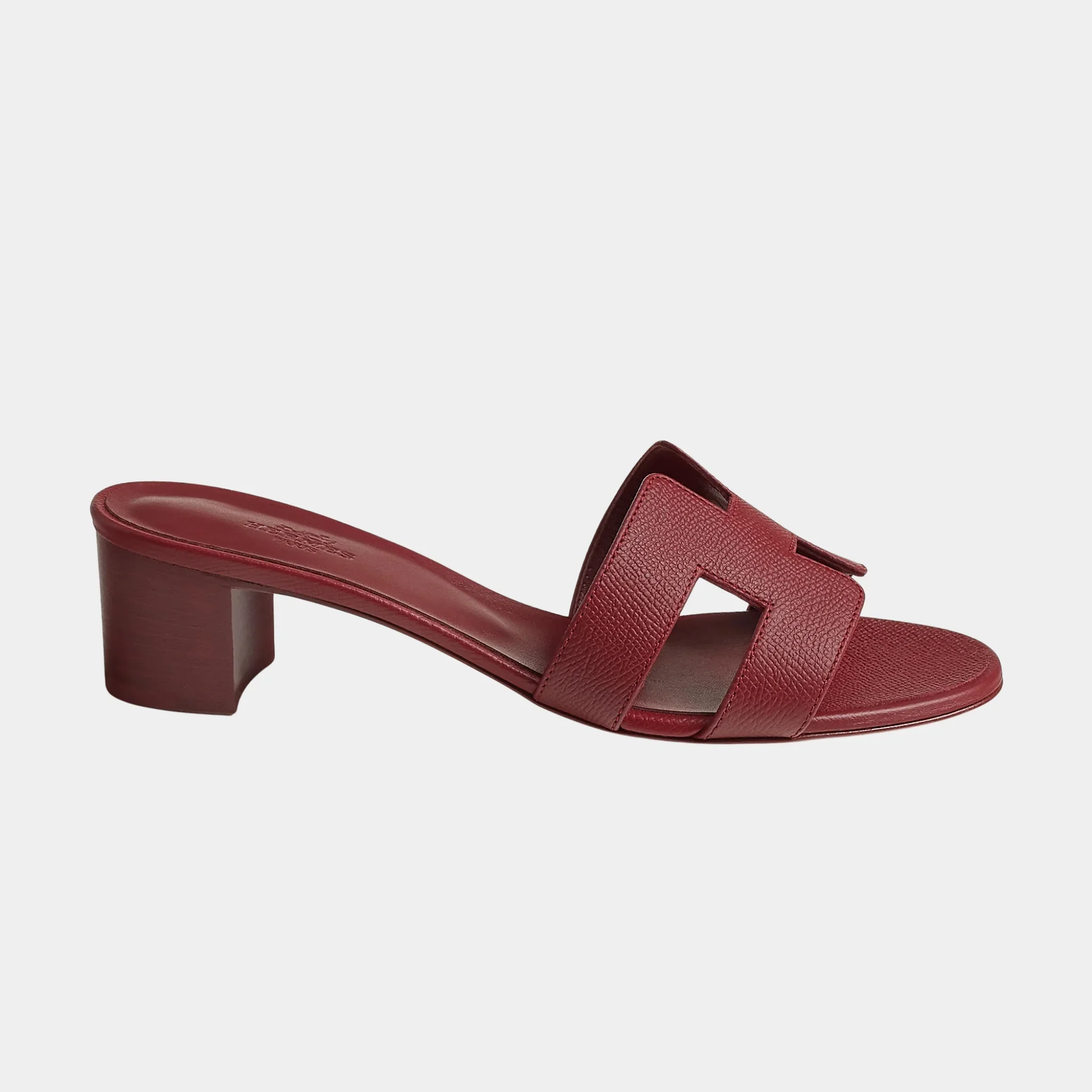 Oasis Sandals Epsom Calfskin - Image 8