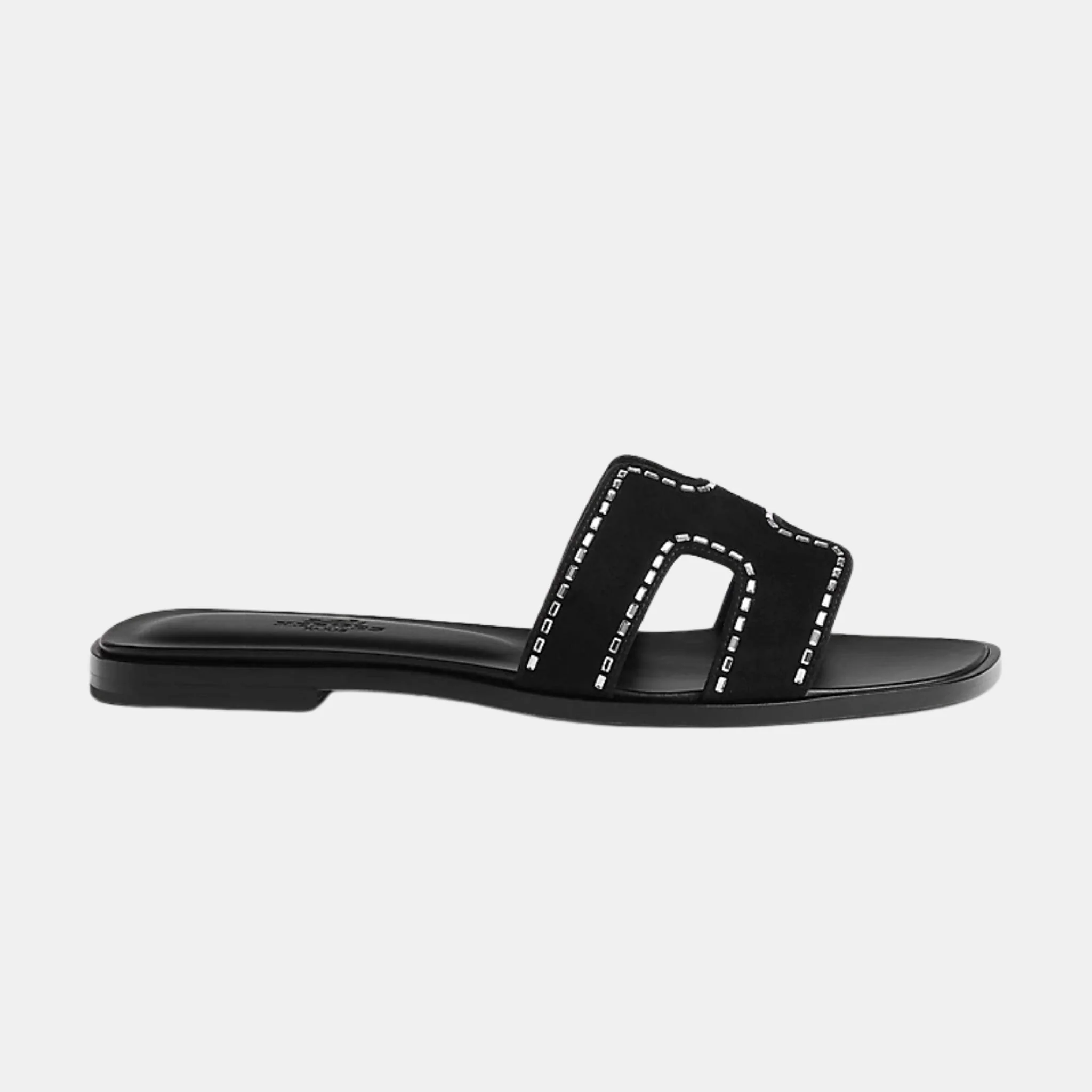 Oran Sandal Rhinestone - Image 2